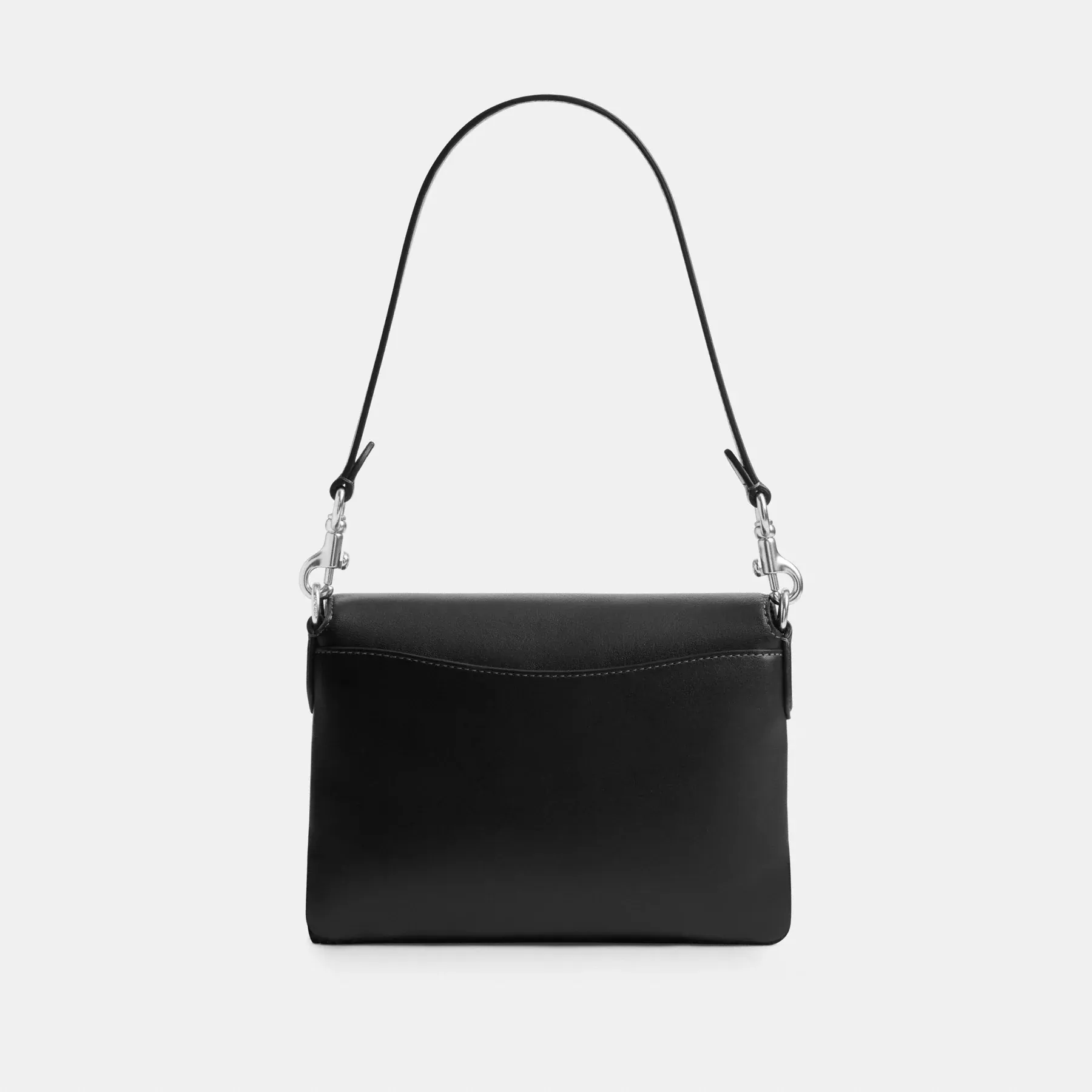 1964 Fringe Bag Black 1964 Fringe Bag Black
