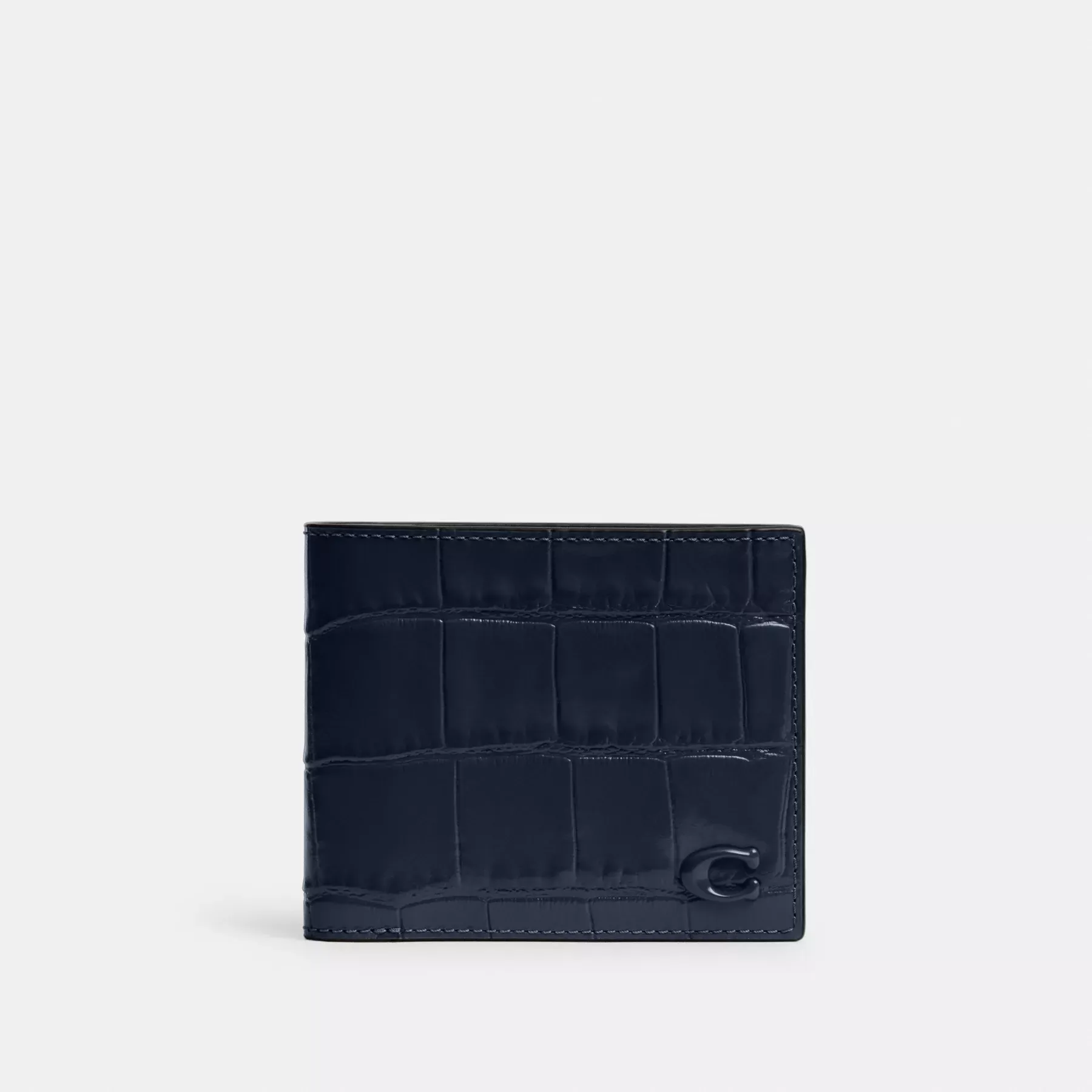 3-In-1 Wallet Dark Navy