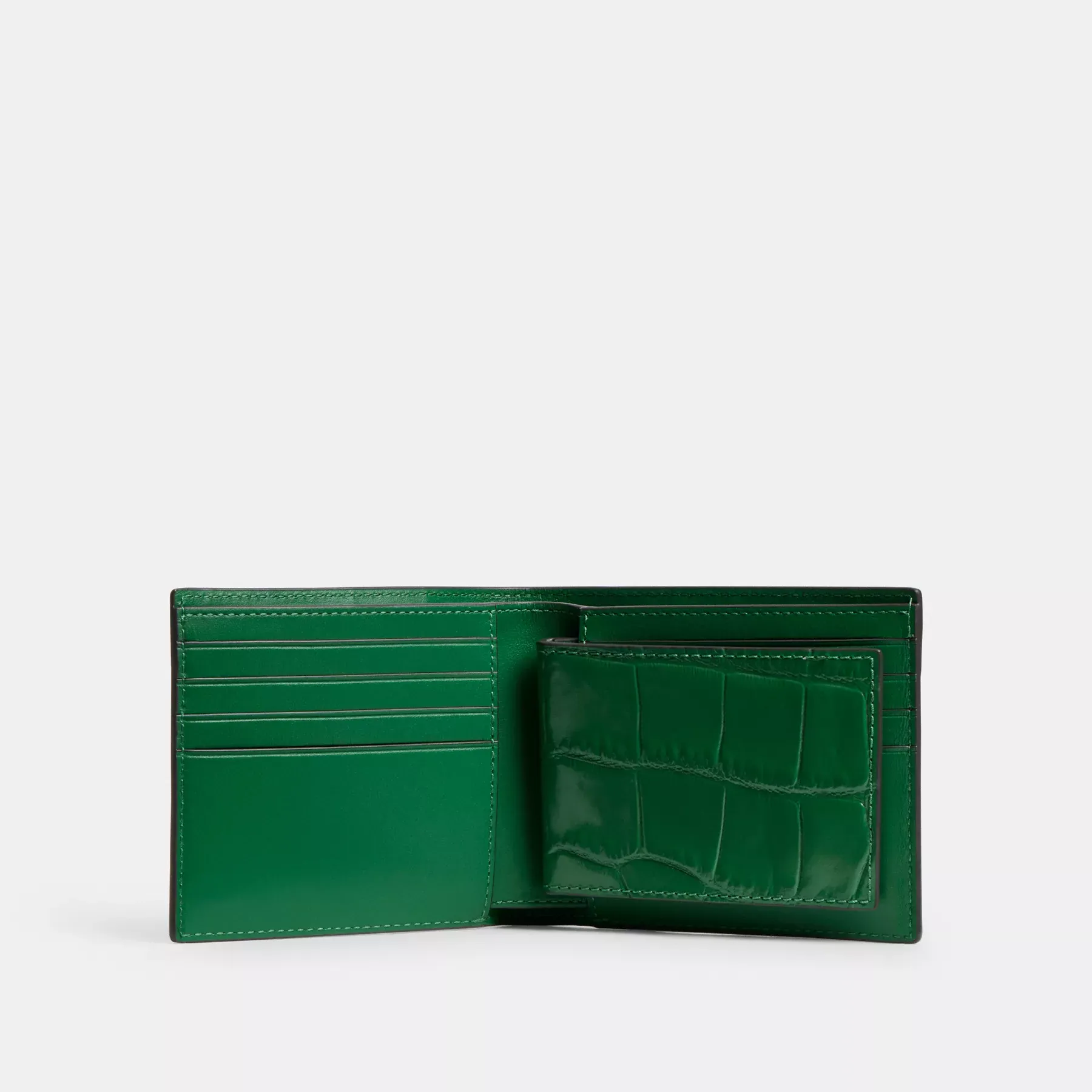 3-In-1 Wallet Ivy