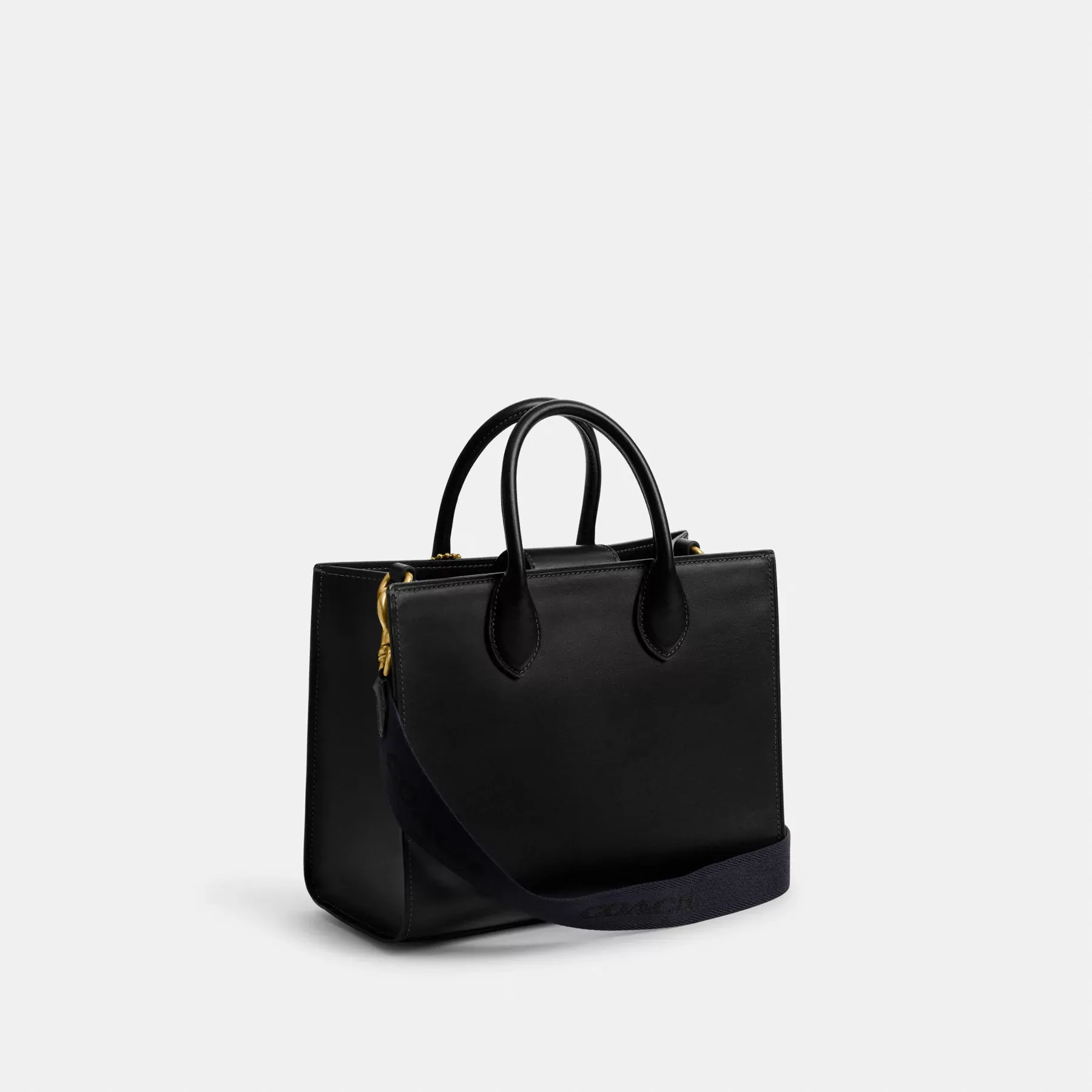 Ace Tote Bag 26 Black