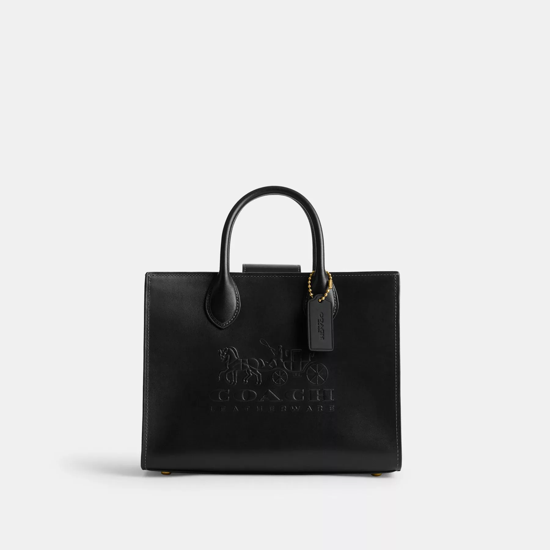 Ace Tote Bag 26 Black