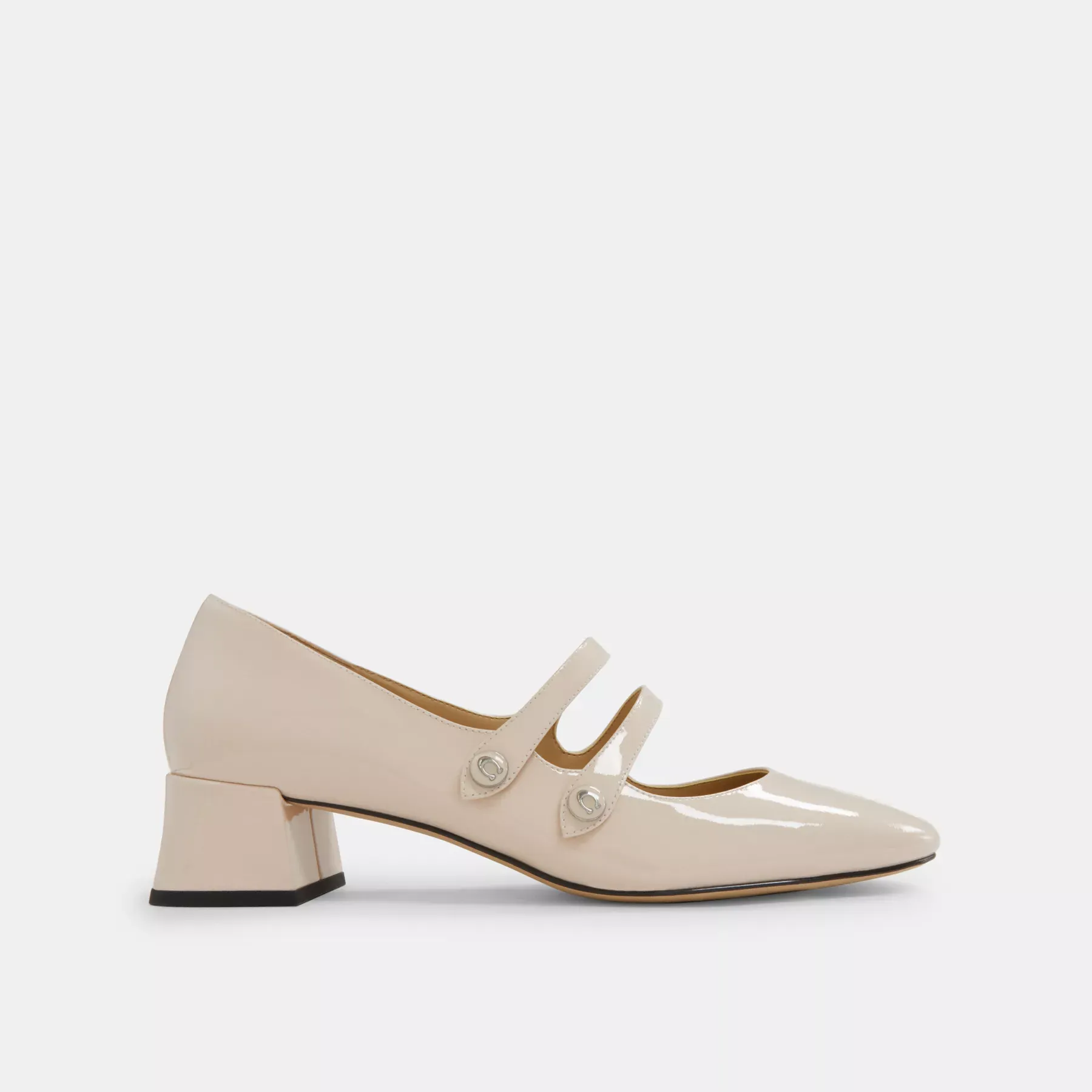 Angelina Mary Jane Blush