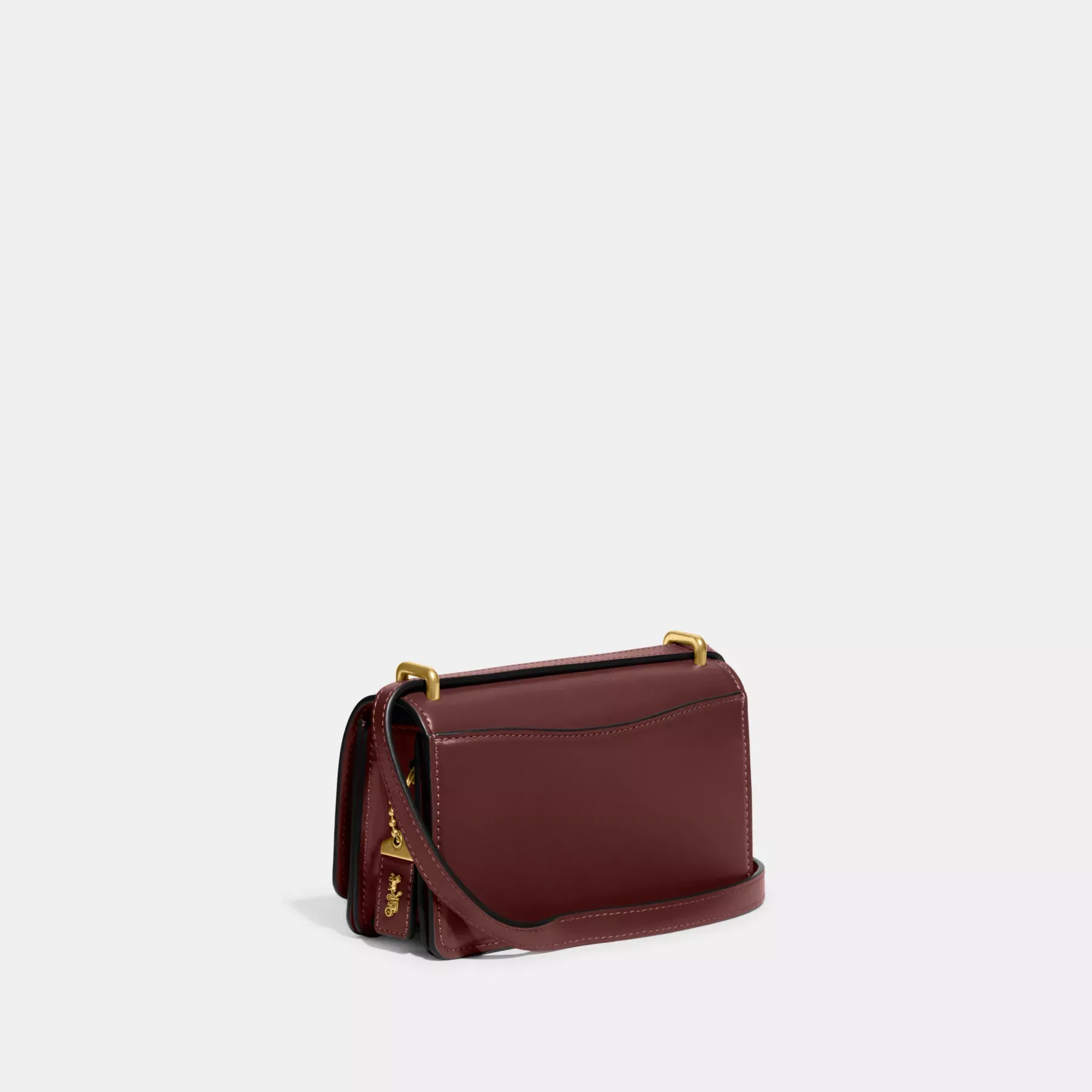 Bandit Crossbody Wine