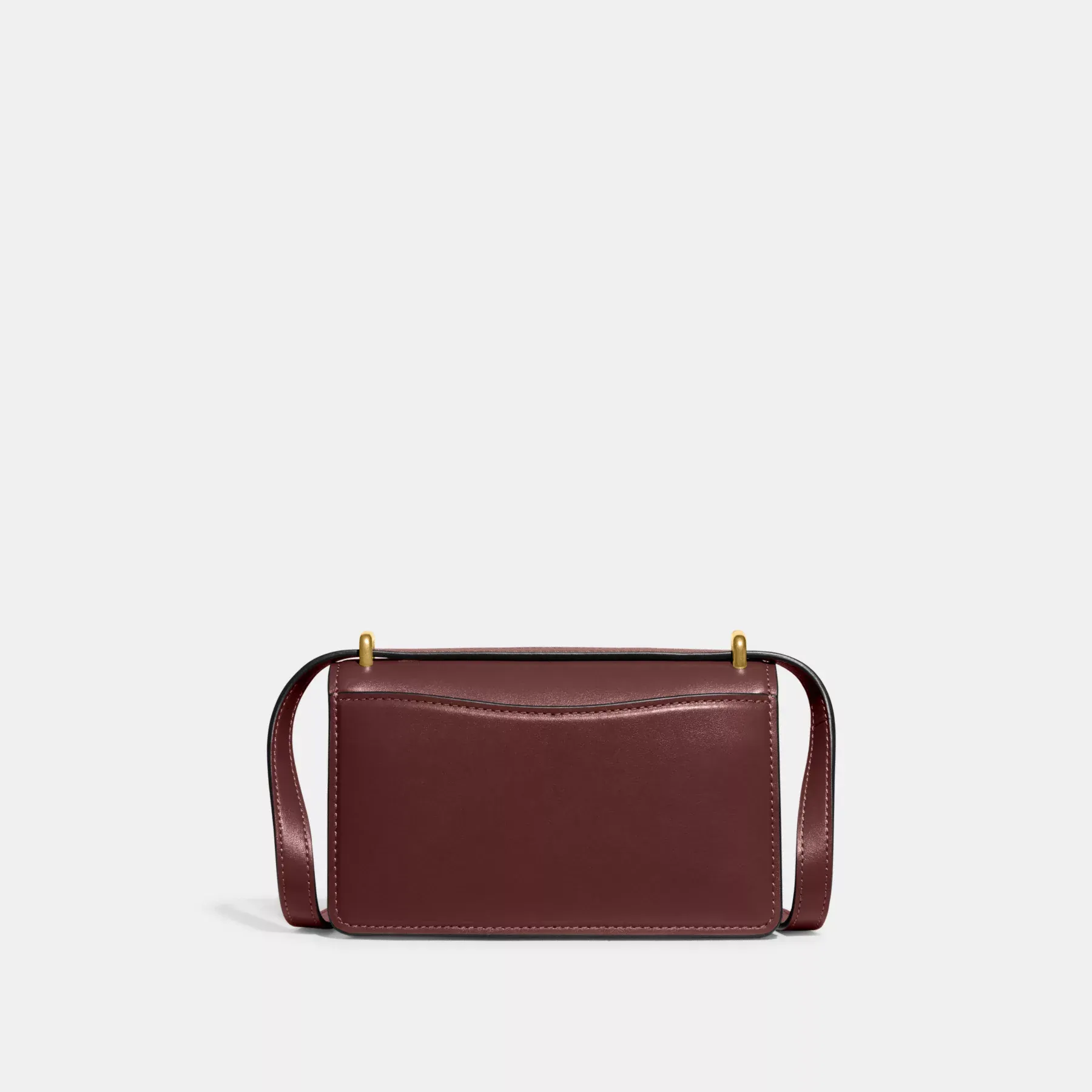 Bandit Crossbody Wine Bandit Crossbody Wine