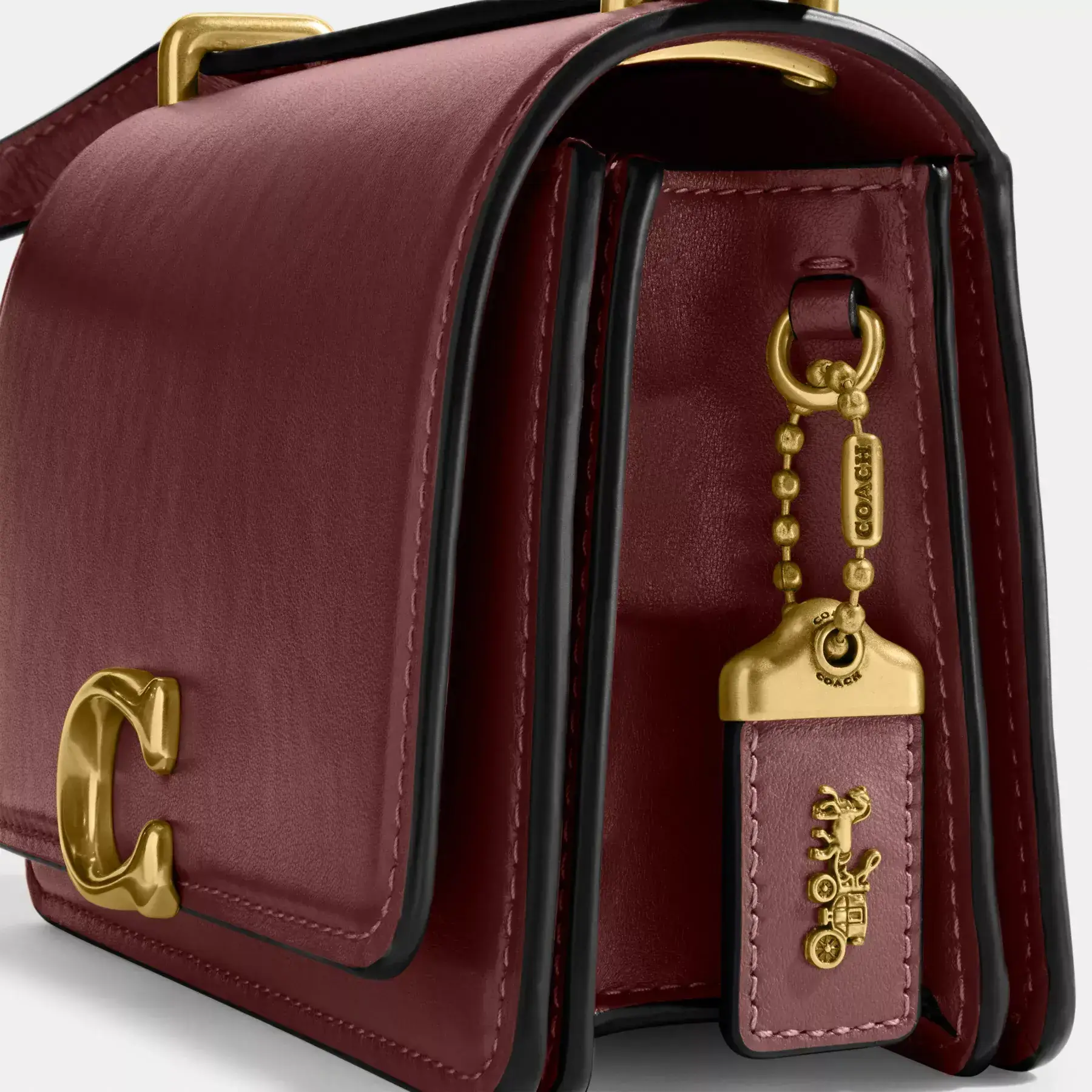 Bandit Crossbody Wine Bandit Crossbody Wine