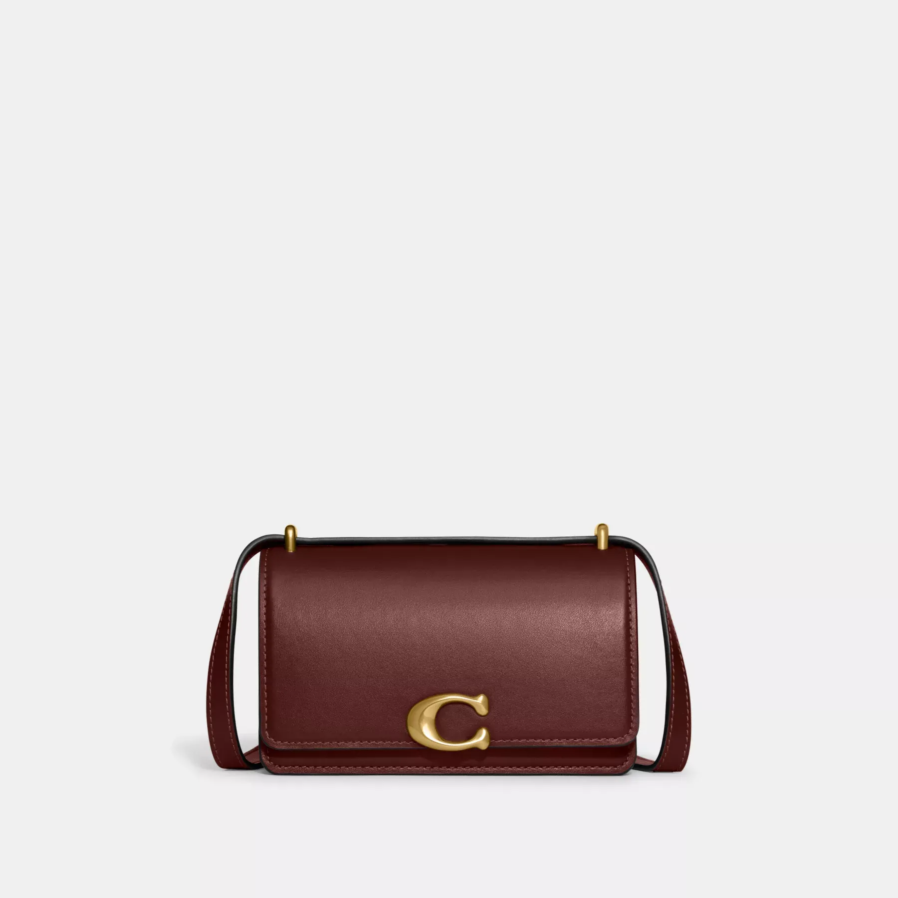 Bandit Crossbody Wine