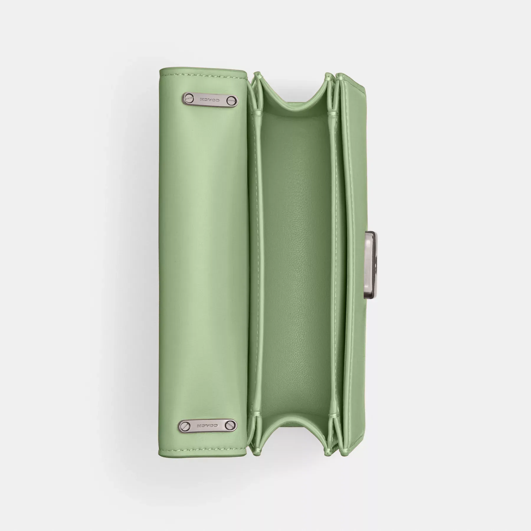 Bandit Crossbody Pale Pistachio Bandit Crossbody Pale Pistachio