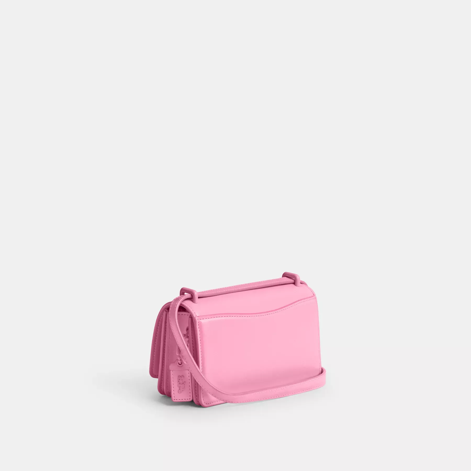 Bandit Crossbody Vivid Pink
