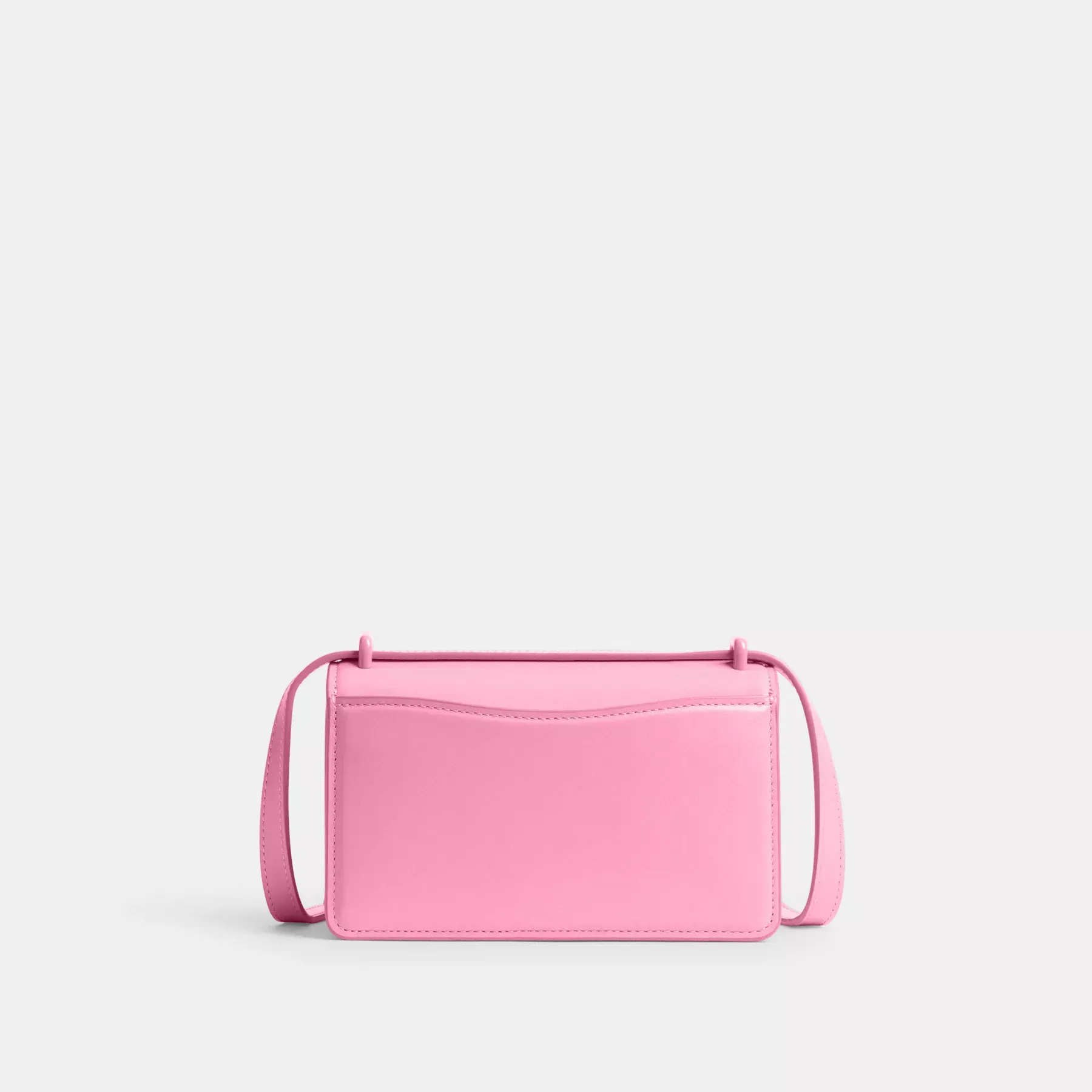 Bandit Crossbody Vivid Pink Bandit Crossbody Vivid Pink