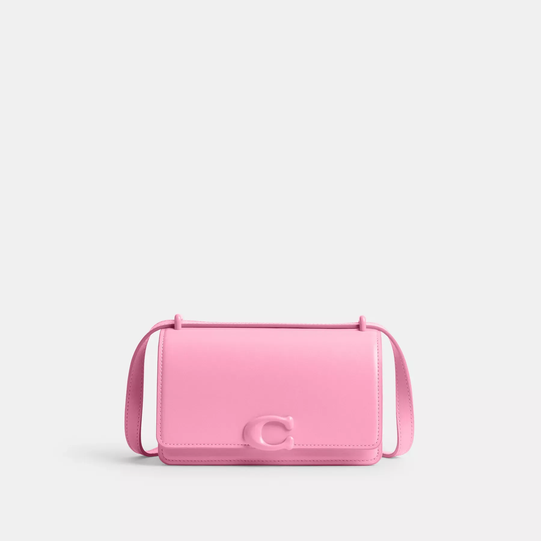 Bandit Crossbody Vivid Pink