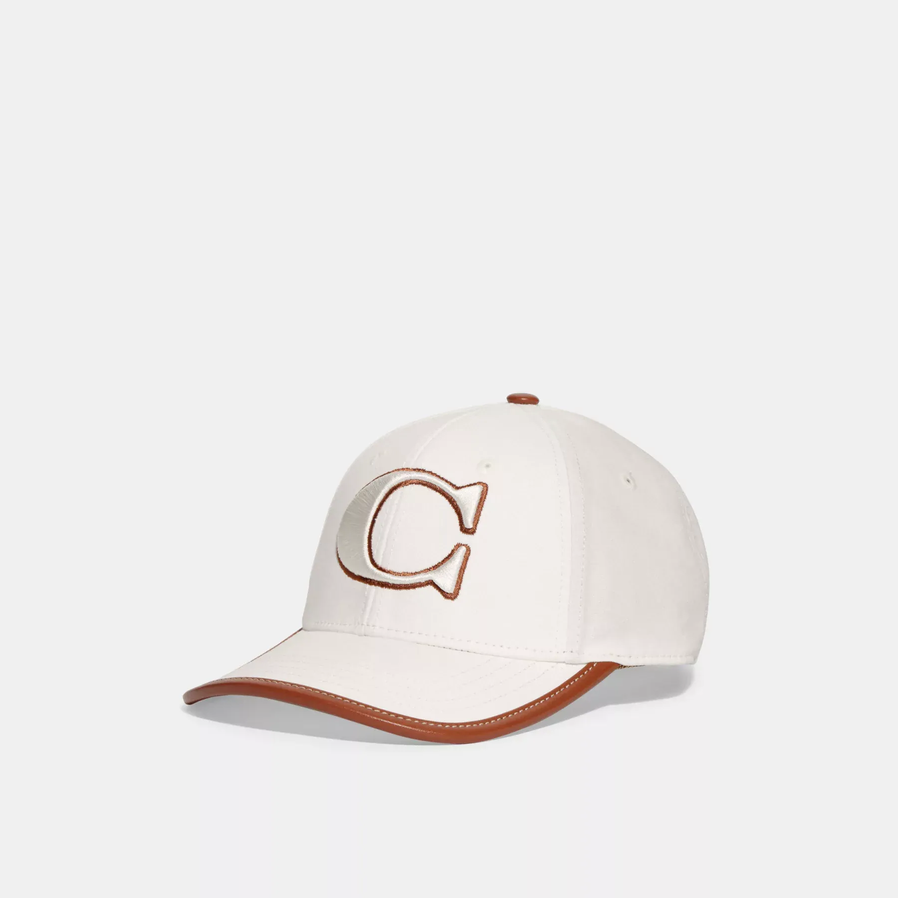 Baseball Hat Chalk