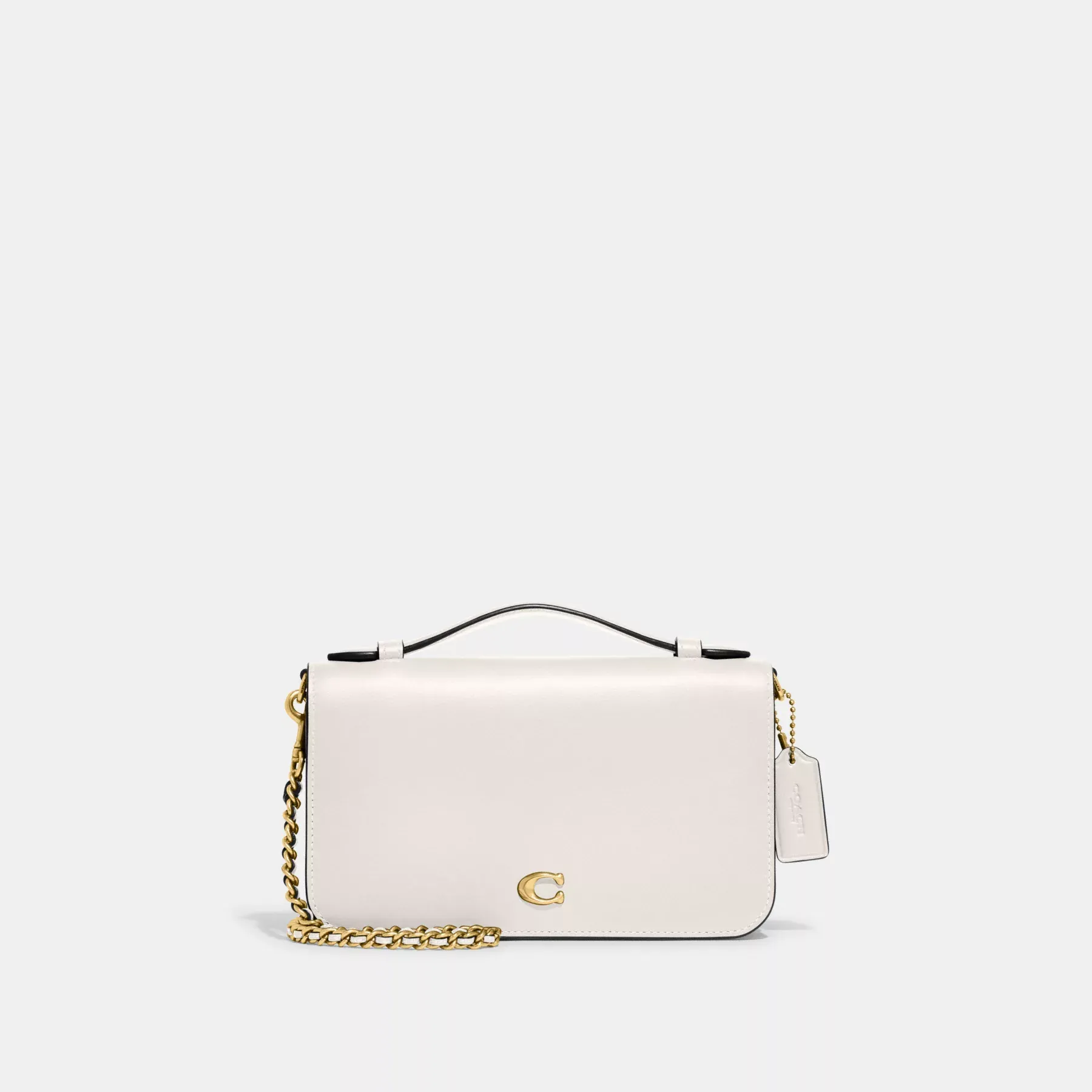 Bea Crossbody Bag Chalk