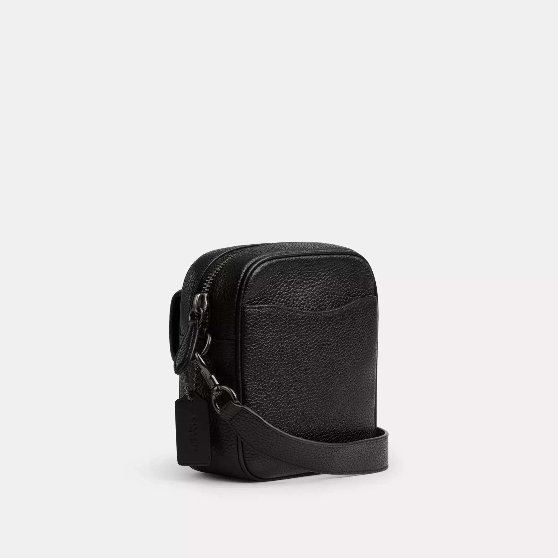 Beck Crossbody Black