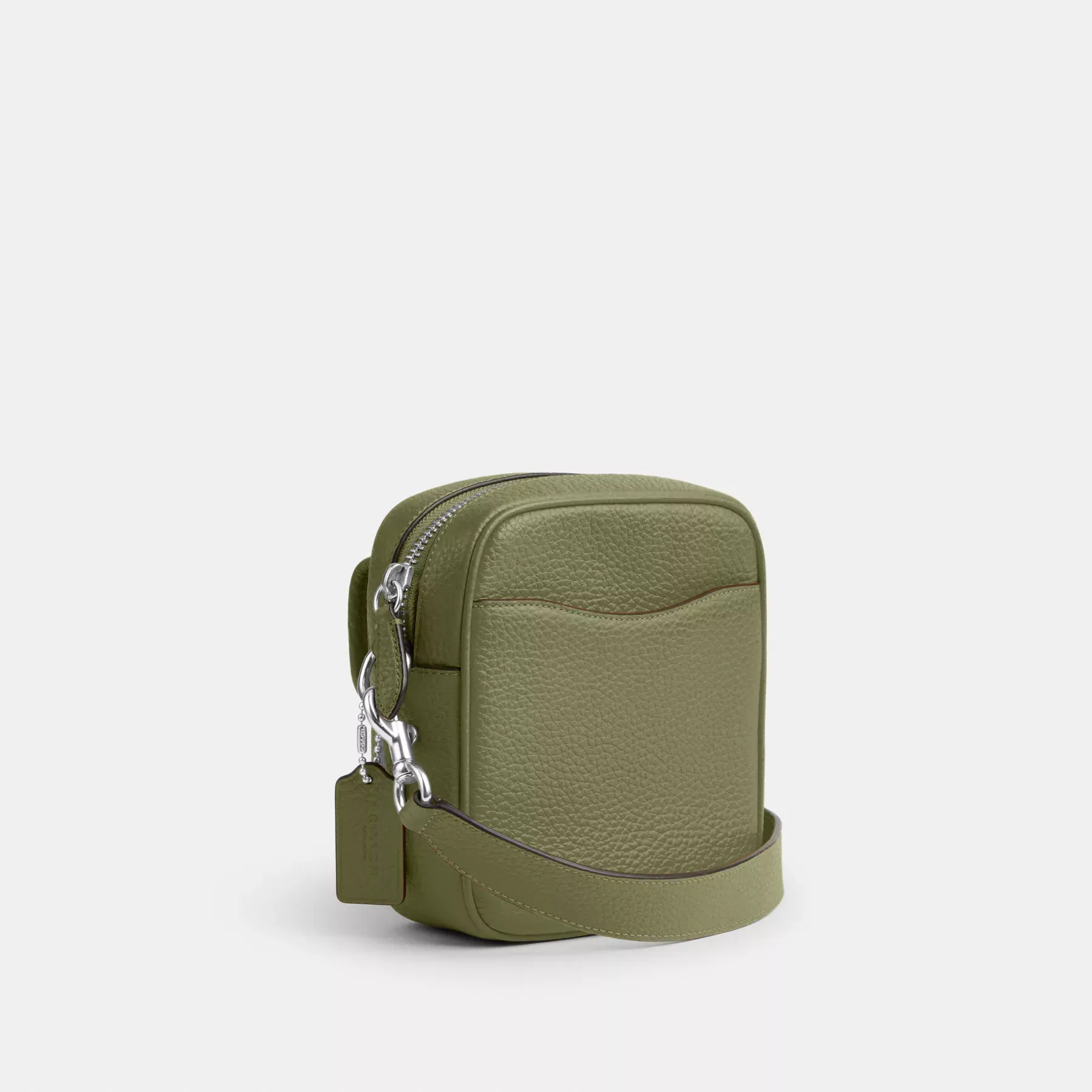 Beck Crossbody Moss