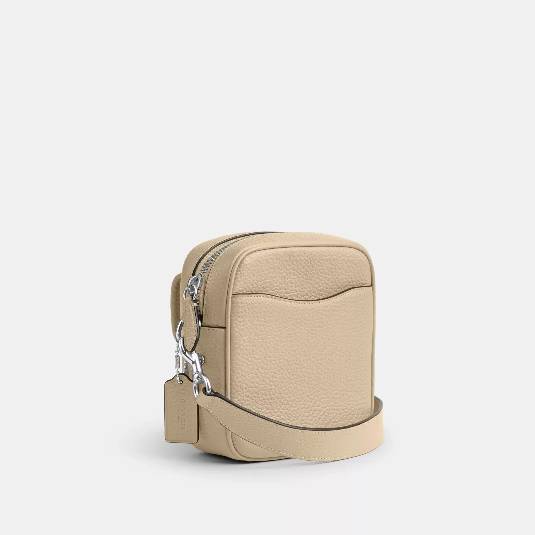 Beck Crossbody Ivory