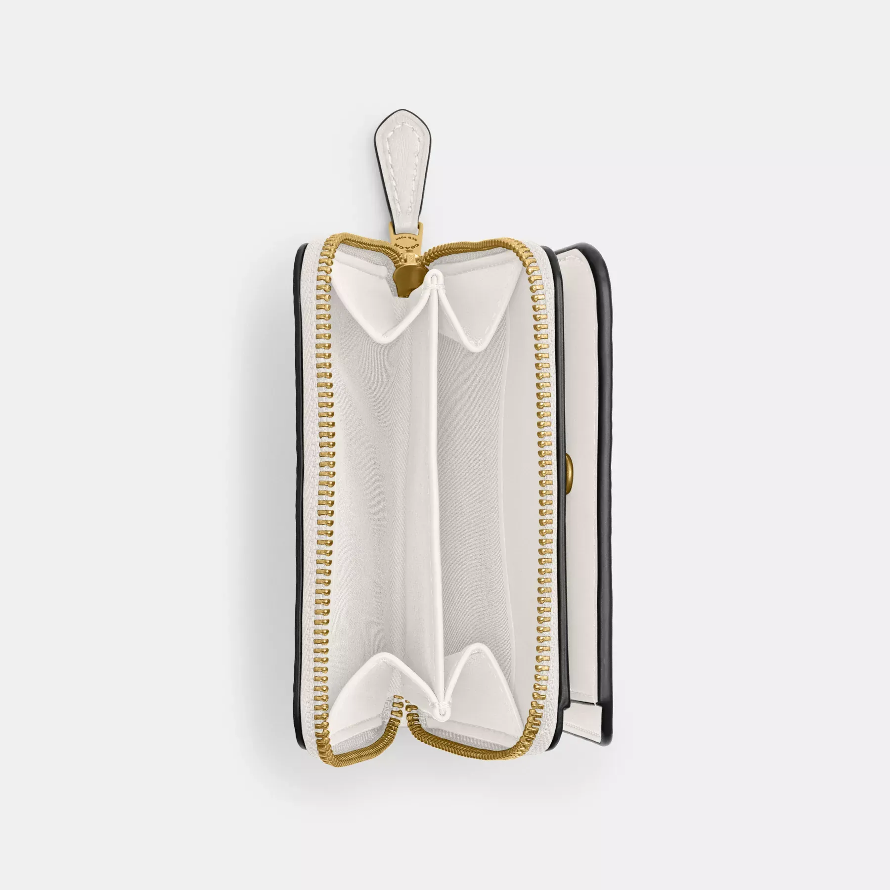 Billfold Wallet With Cherry Print Chalk Multi Billfold Wallet With Cherry Print Chalk Multi