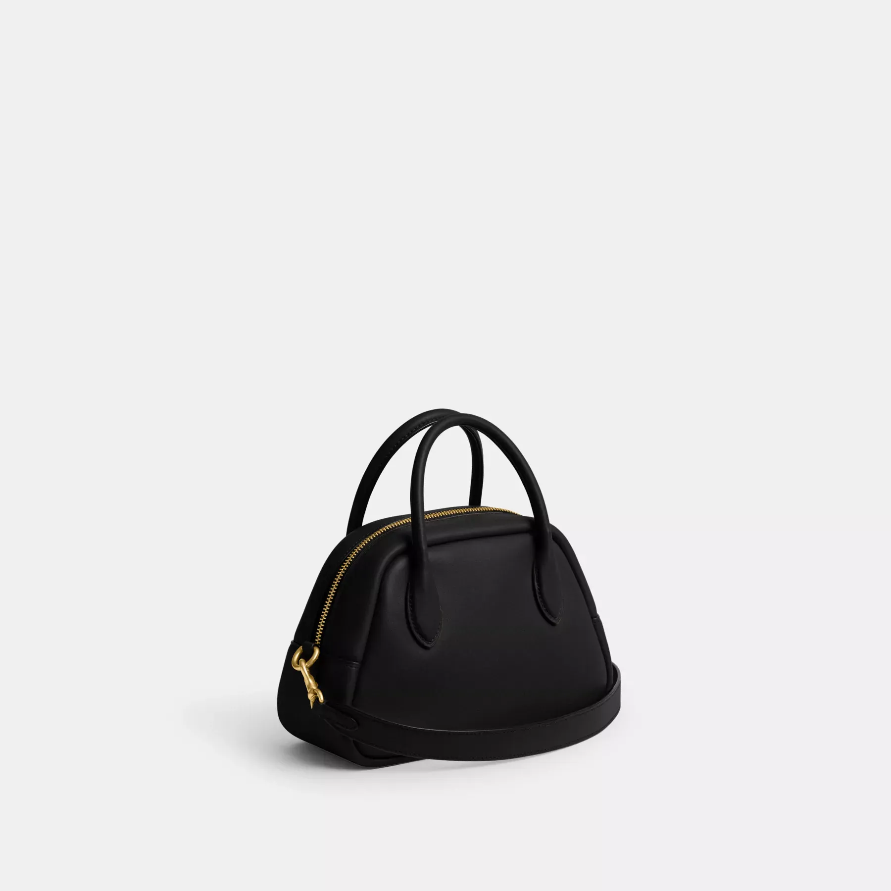 Borough Bowling Bag Black