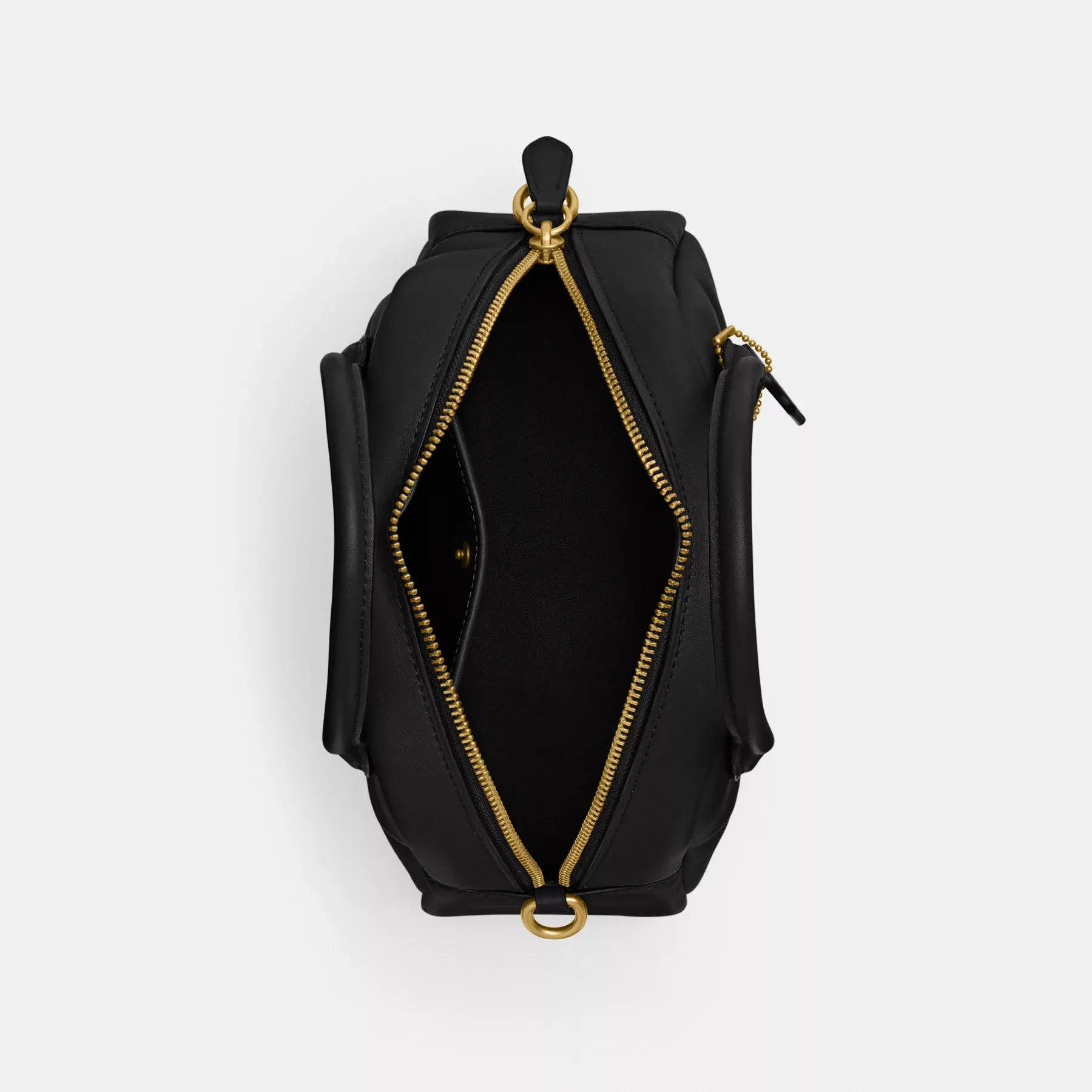 Borough Bowling Bag Black Borough Bowling Bag Black