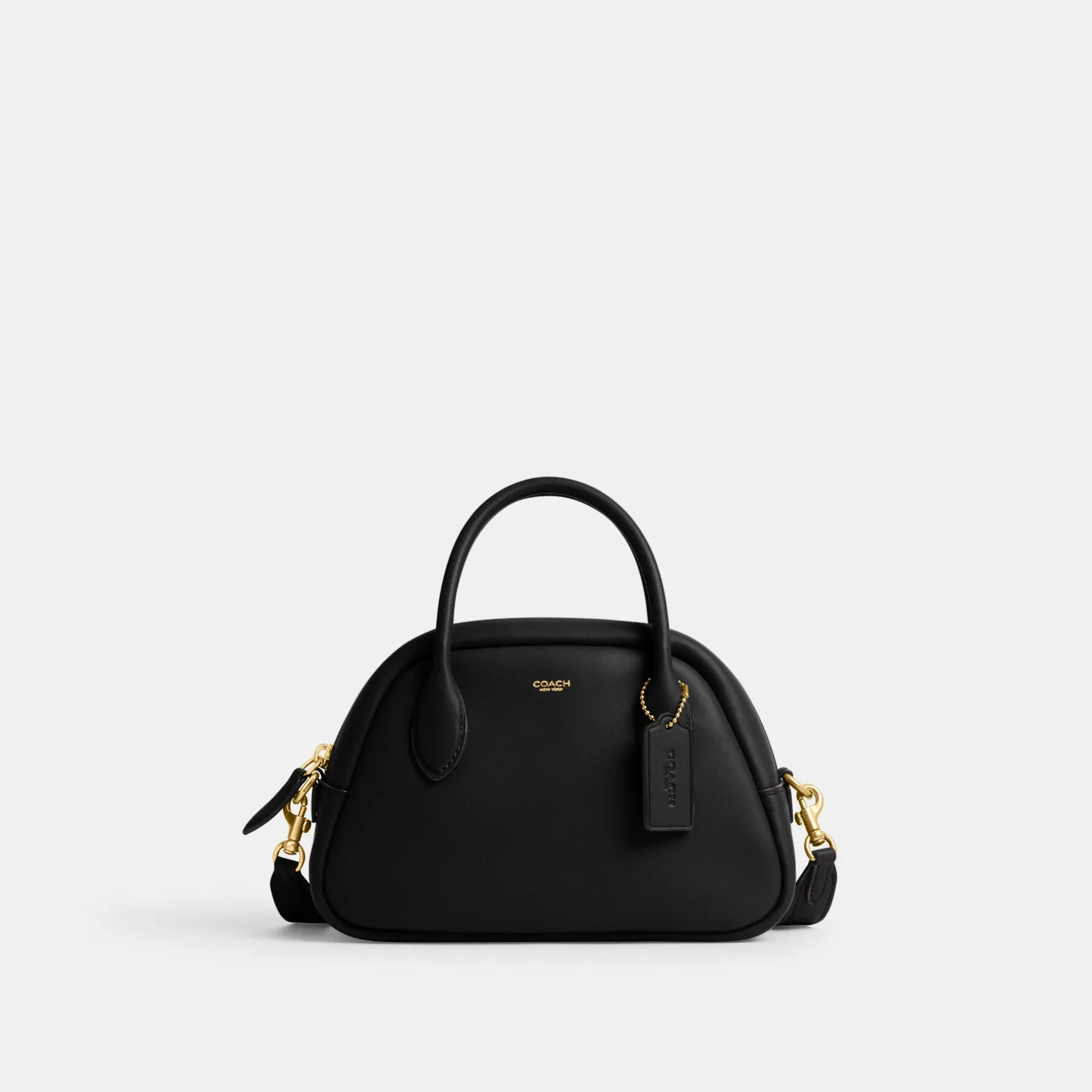 Borough Bowling Bag Black