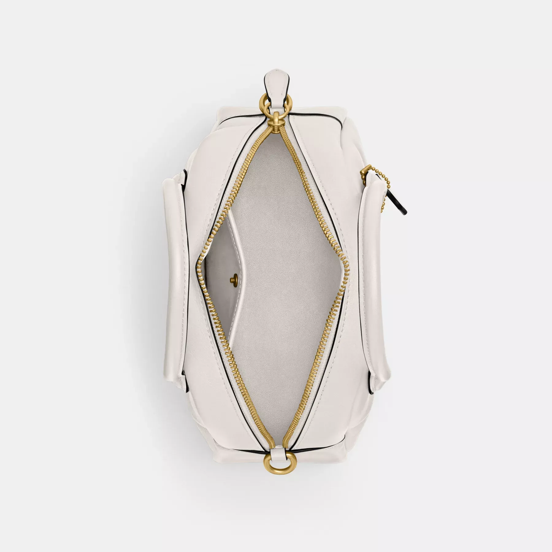 Borough Bowling Bag Chalk Borough Bowling Bag Chalk