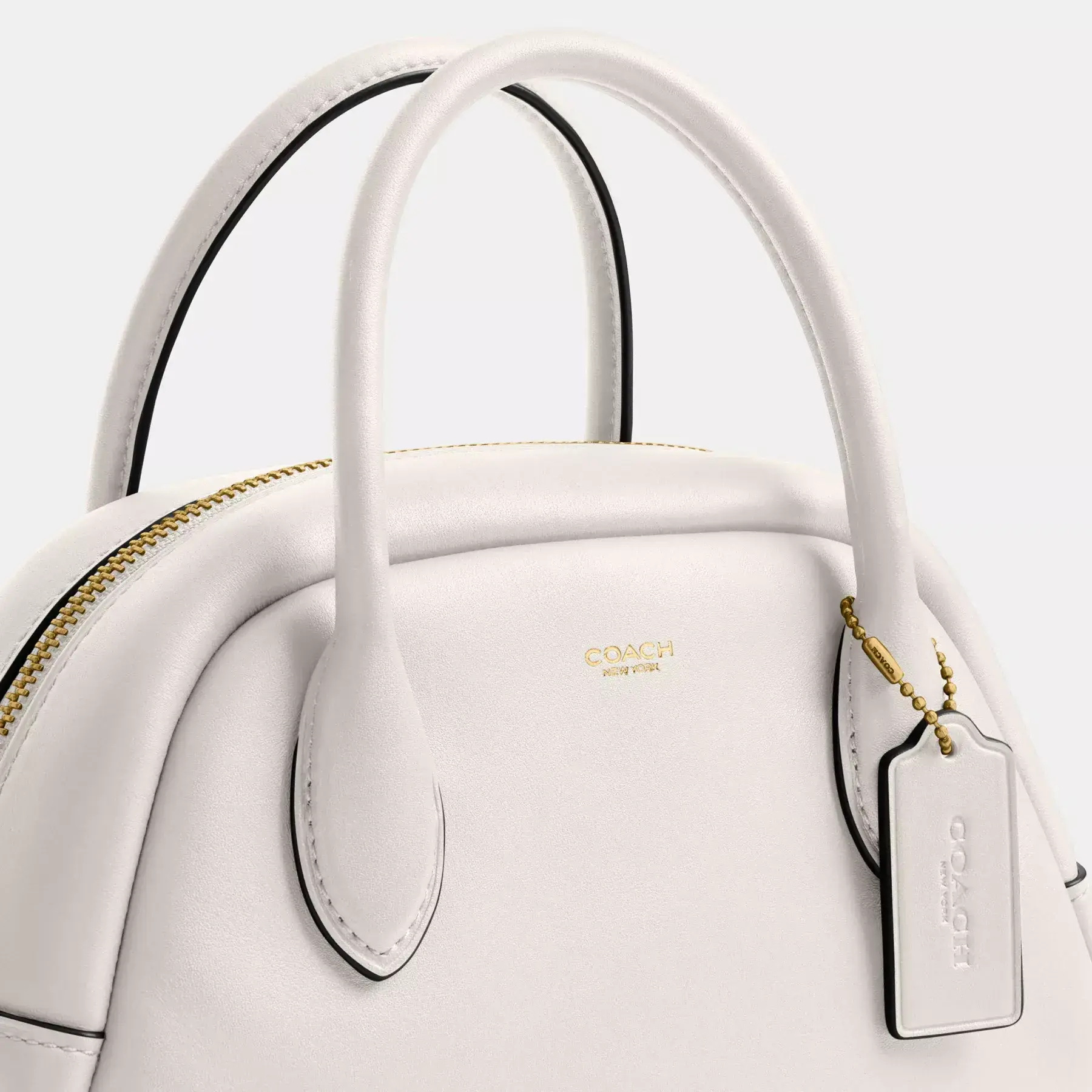 Borough Bowling Bag Chalk Borough Bowling Bag Chalk