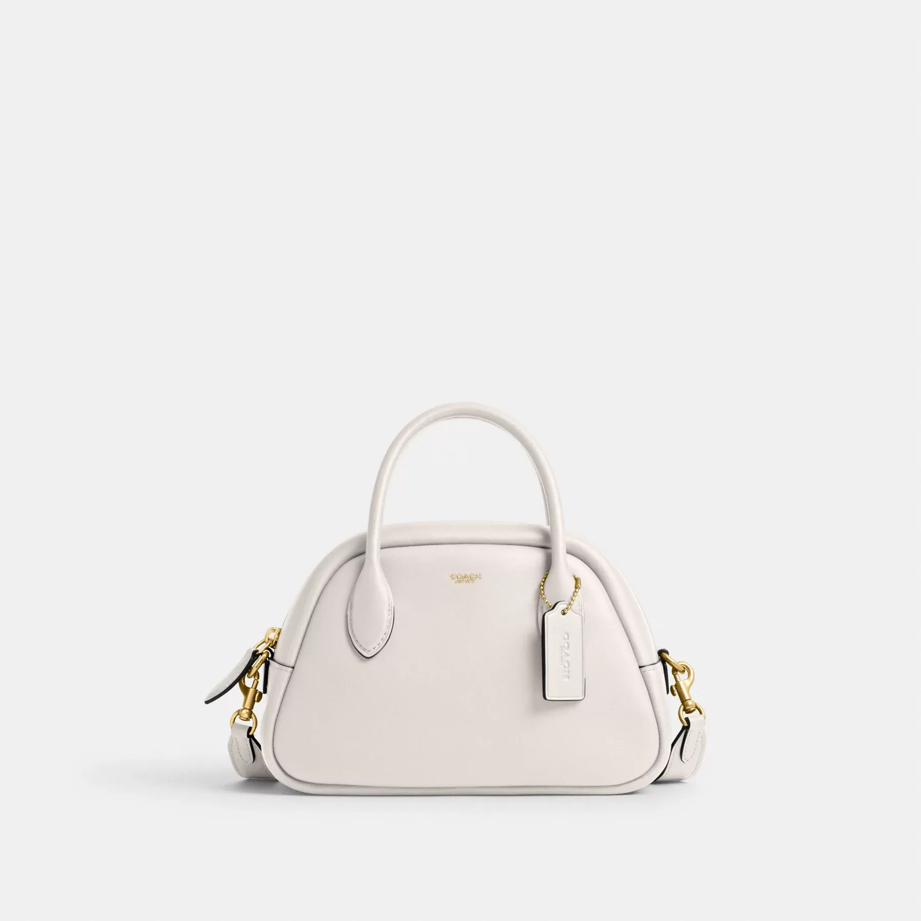 Borough Bowling Bag Chalk