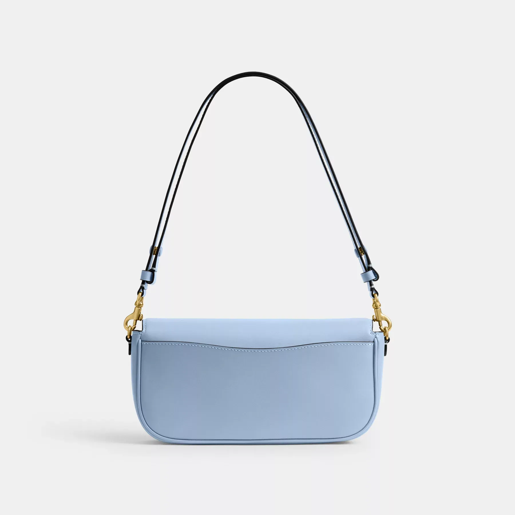 Brook Flap Chain Bag Bluebell Brook Flap Chain Bag Bluebell