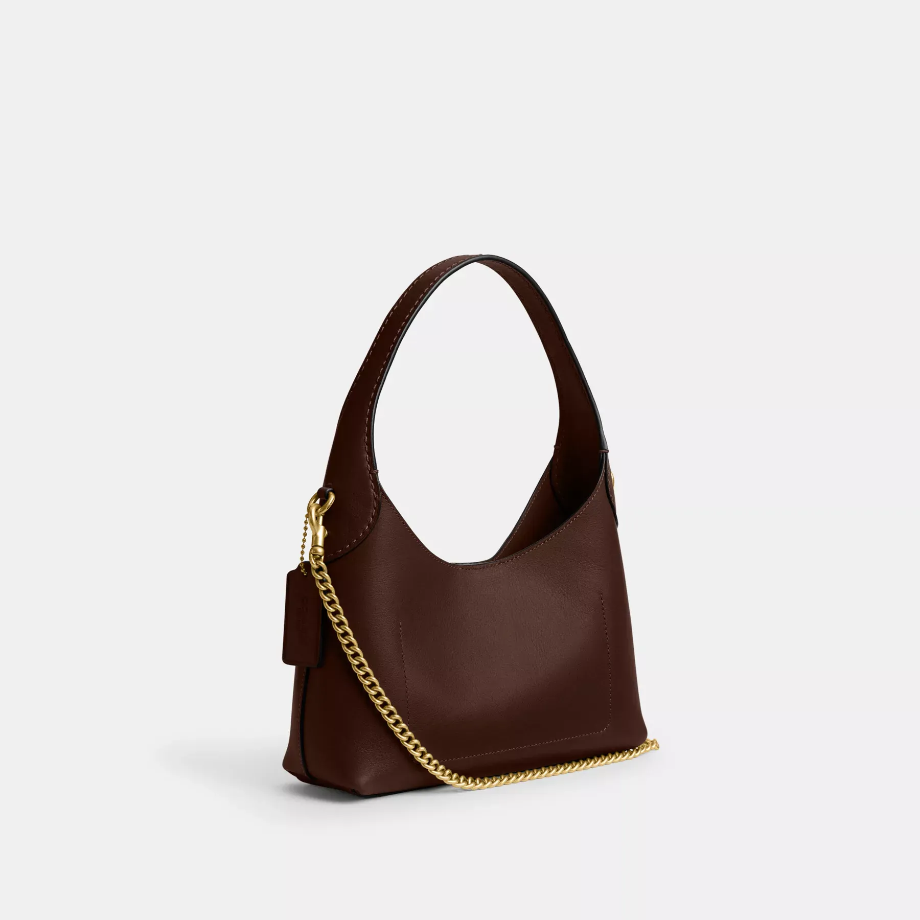 Brooklyn Shoulder Bag 23 Maple