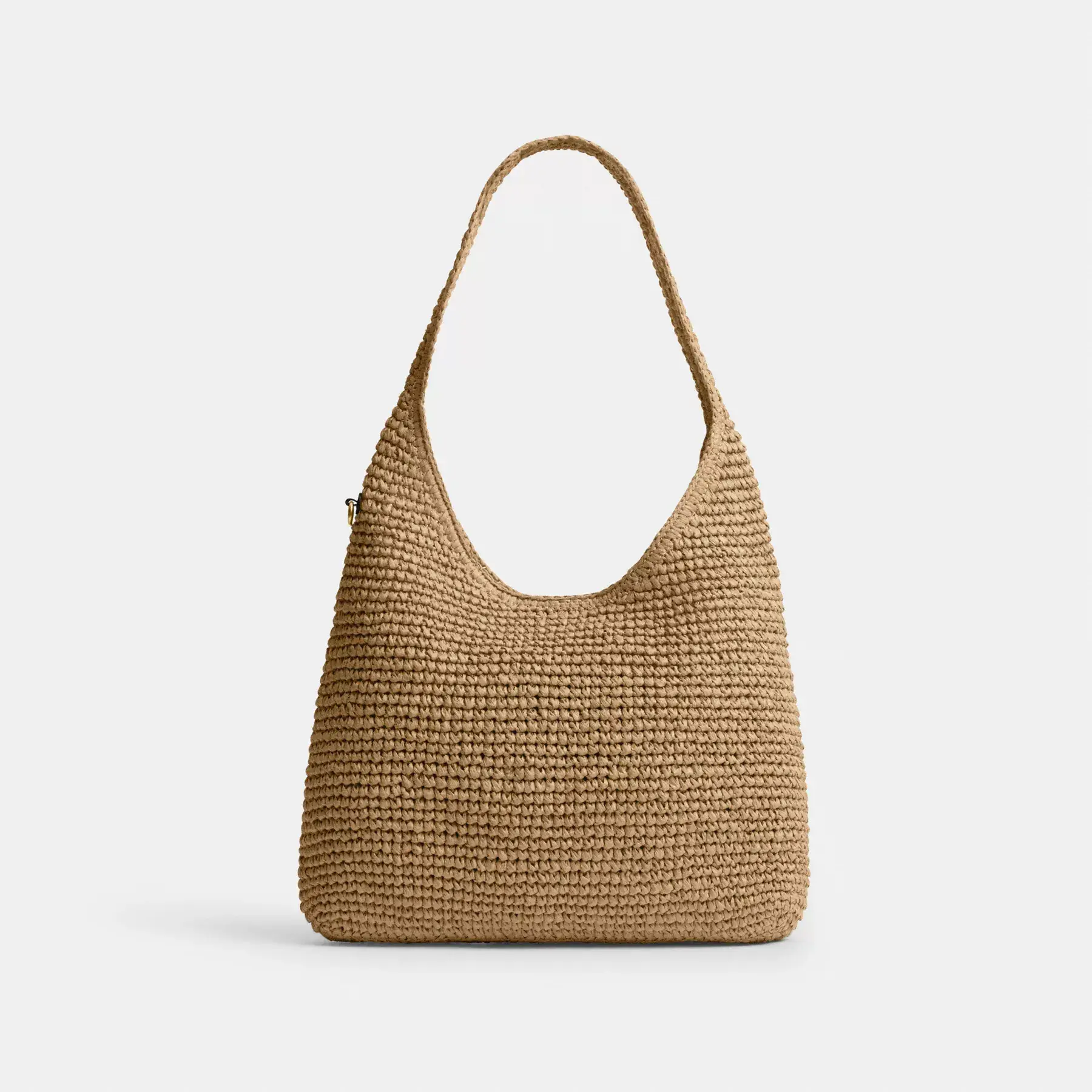 Brooklyn Shoulder Bag 28 Natural Brooklyn Shoulder Bag 28 Natural