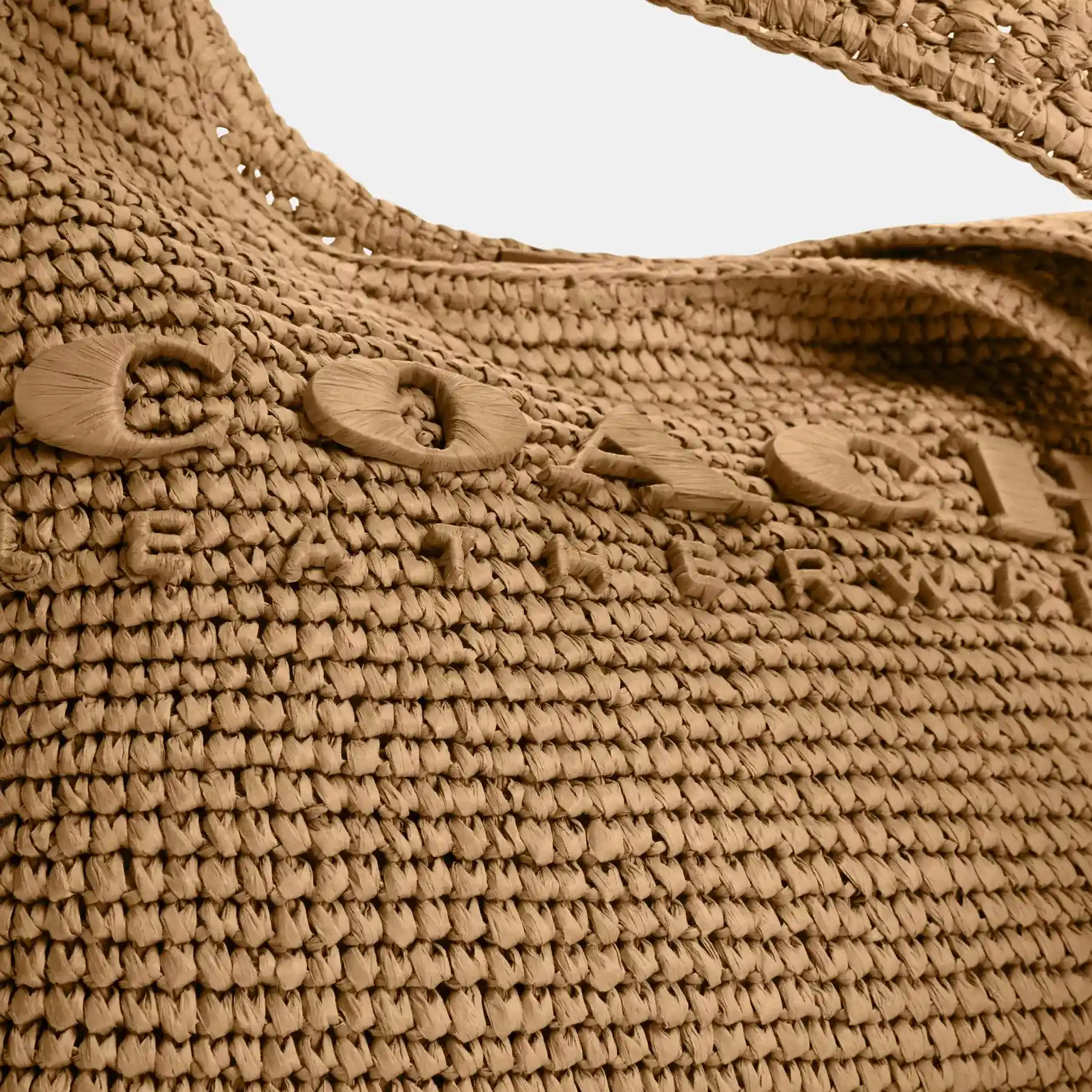 Brooklyn Shoulder Bag 28 Natural Brooklyn Shoulder Bag 28 Natural