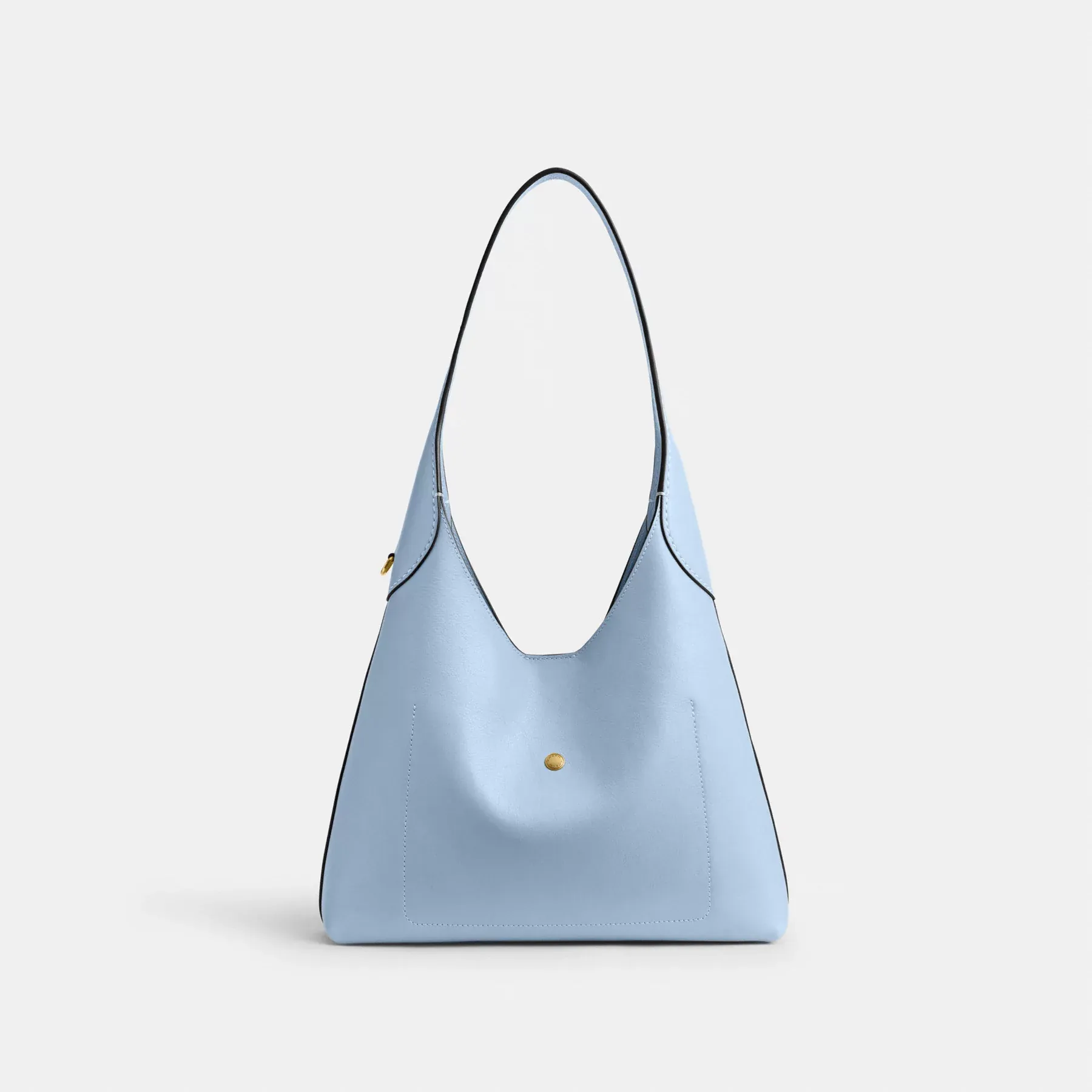 Brooklyn Shoulder Bag 28 Bluebell Brooklyn Shoulder Bag 28 Bluebell