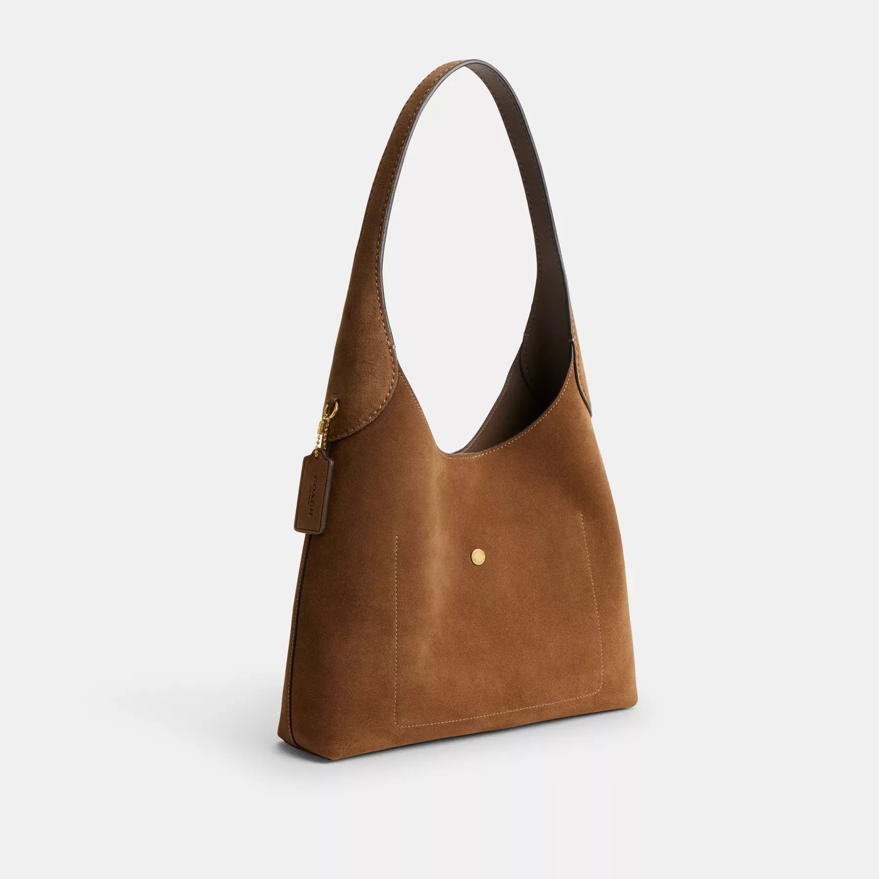 Brooklyn Shoulder Bag 28 Cedar