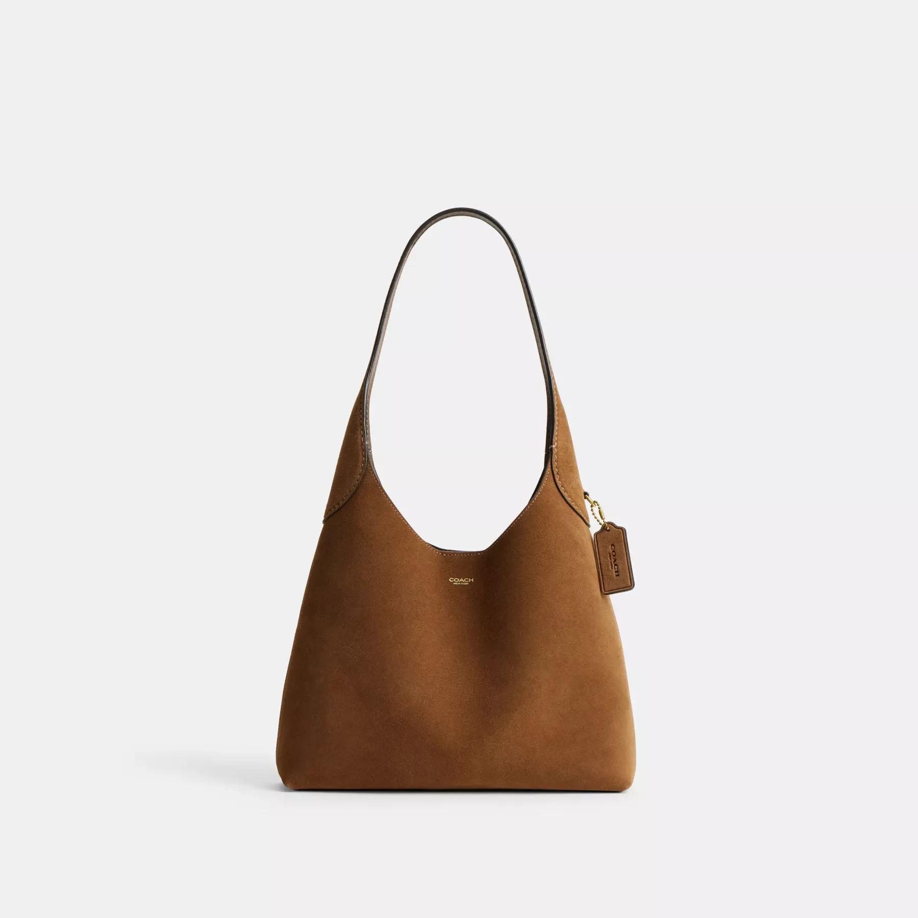 Brooklyn Shoulder Bag 28 Cedar