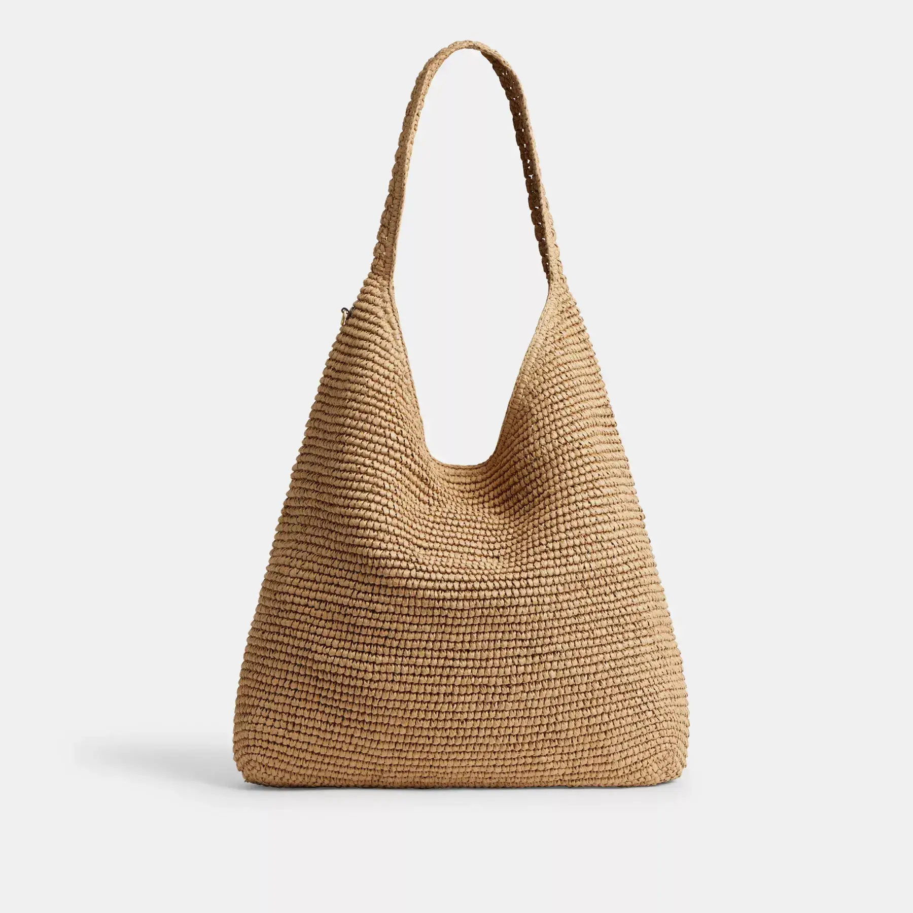 Brooklyn Shoulder Bag 39 Natural Brooklyn Shoulder Bag 39 Natural