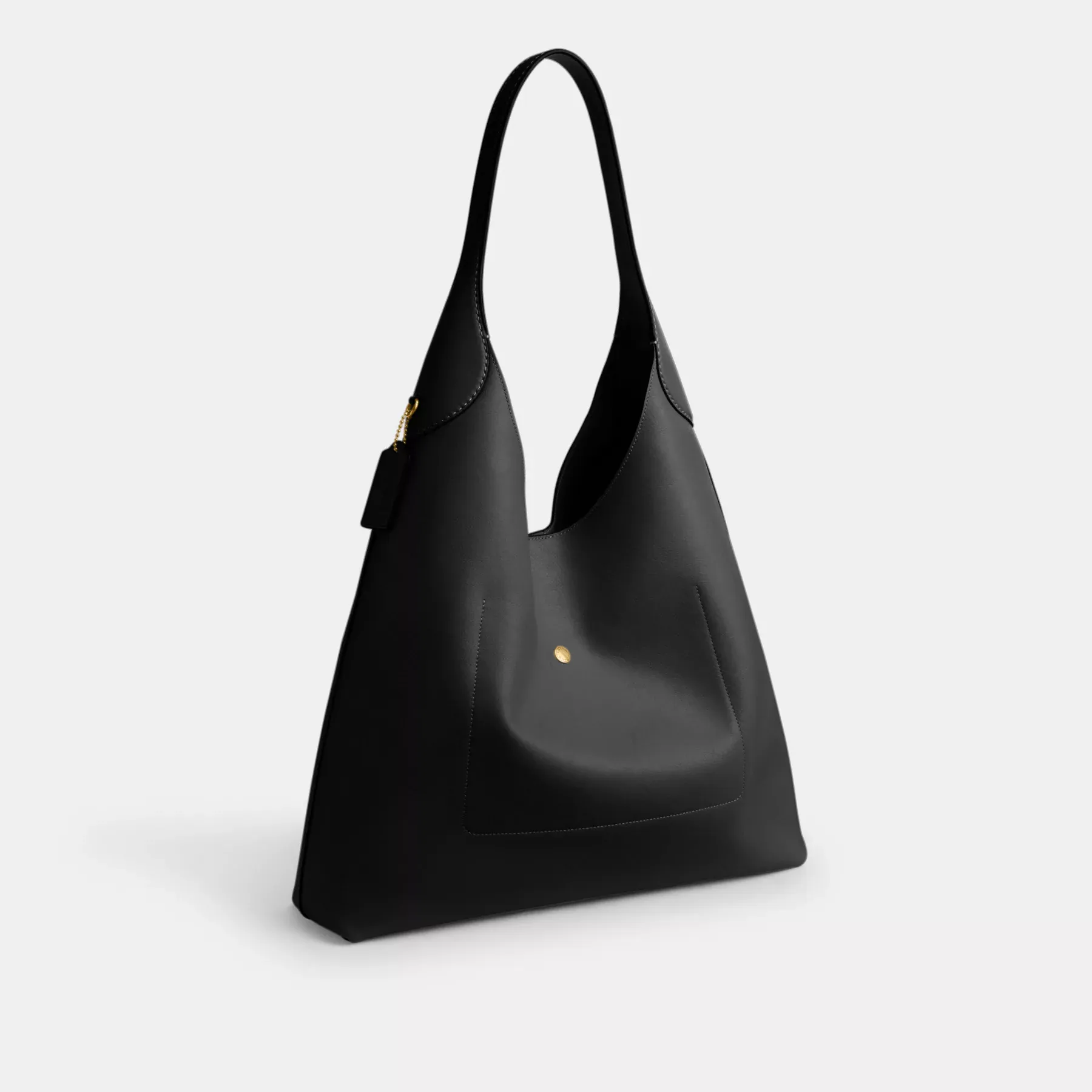 Brooklyn Shoulder Bag 39 Black