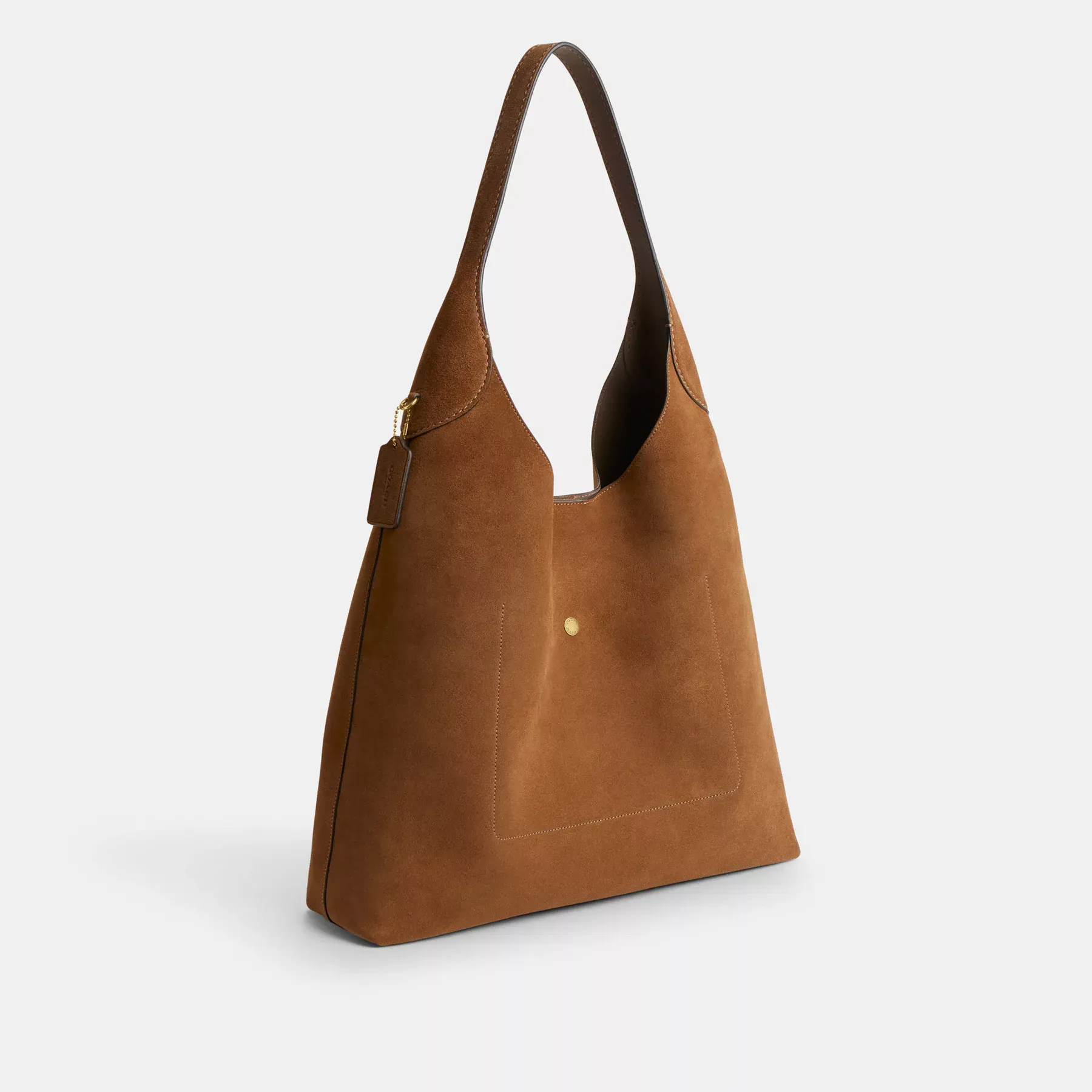 Brooklyn Shoulder Bag 39 Cedar