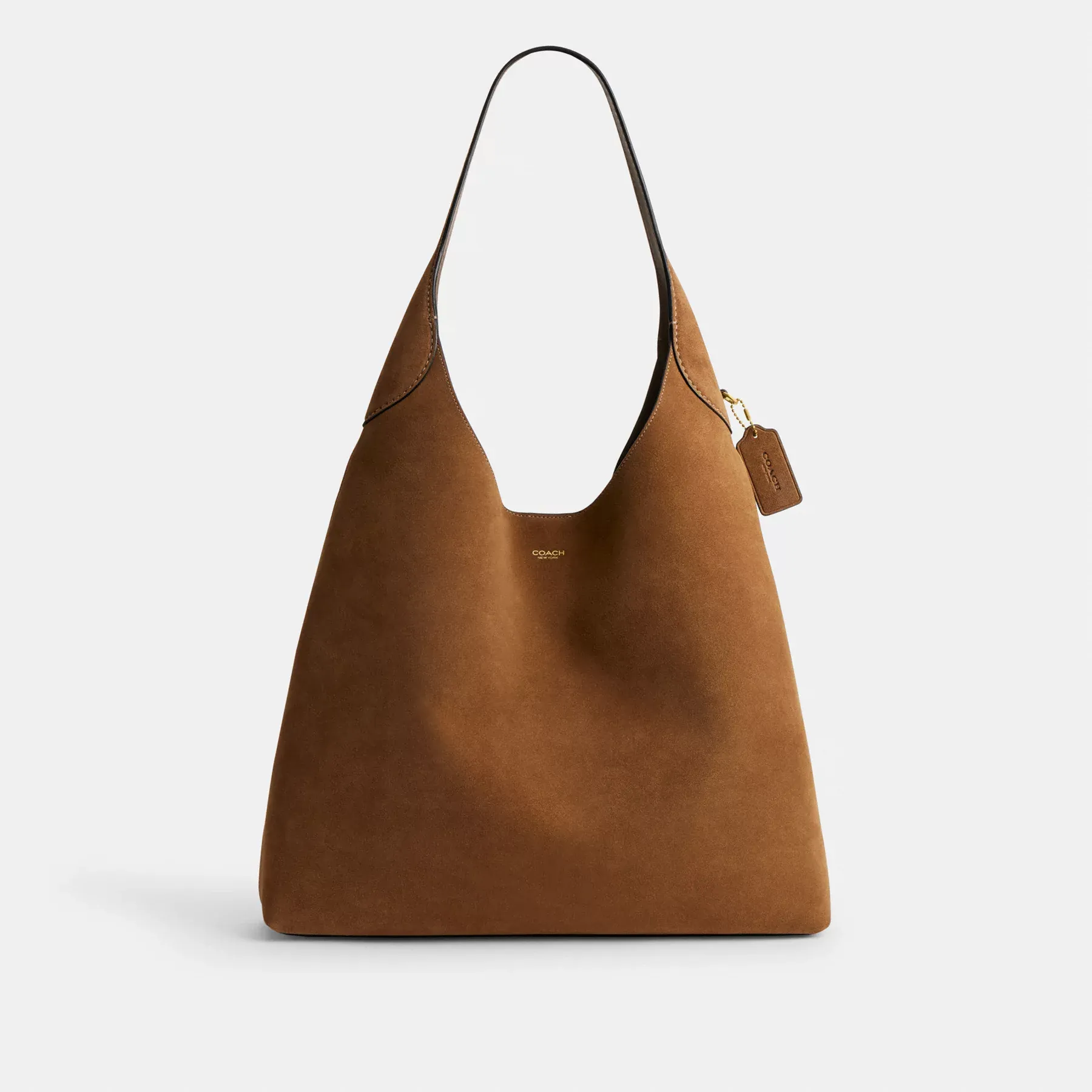 Brooklyn Shoulder Bag 39 Cedar
