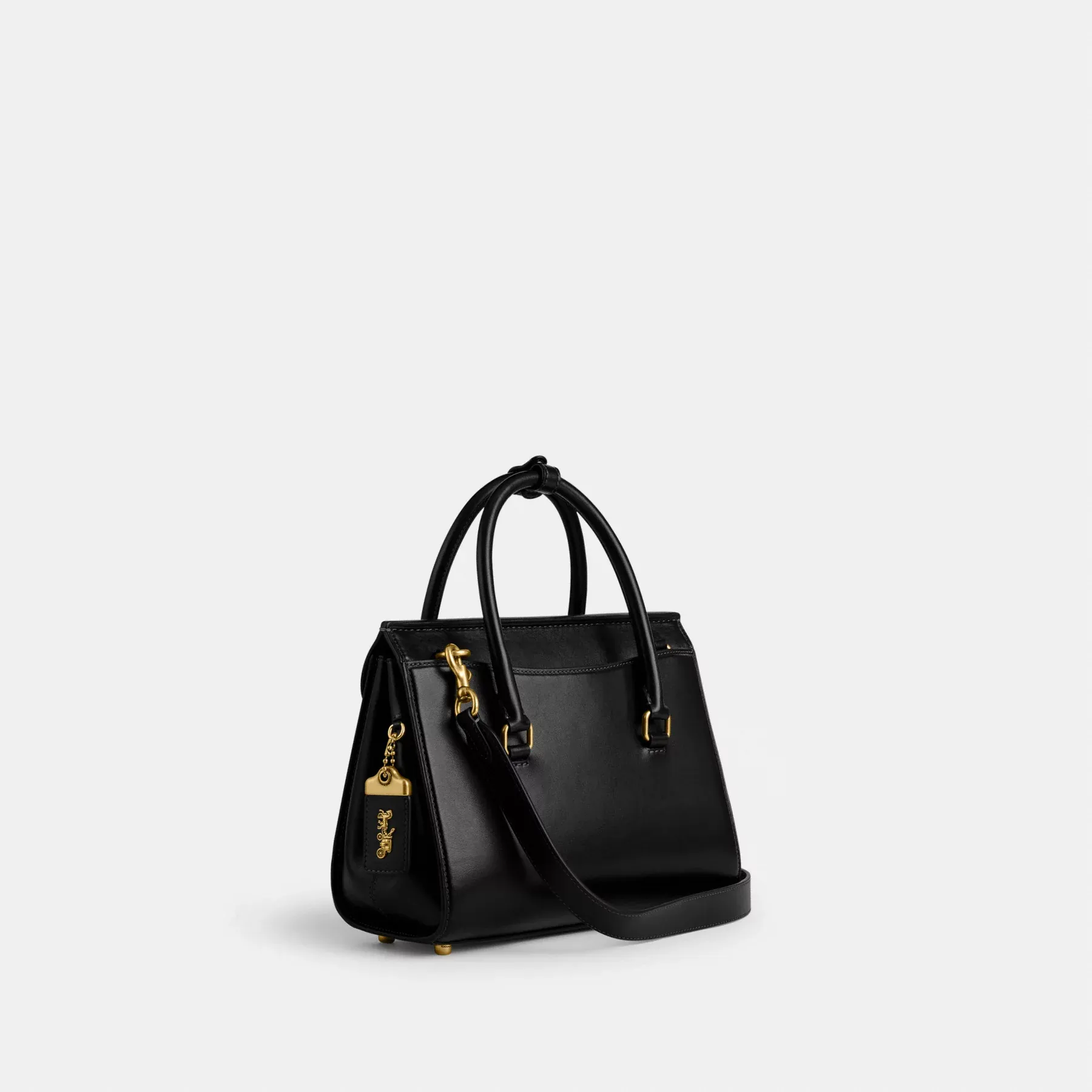 Broome Carryall Black