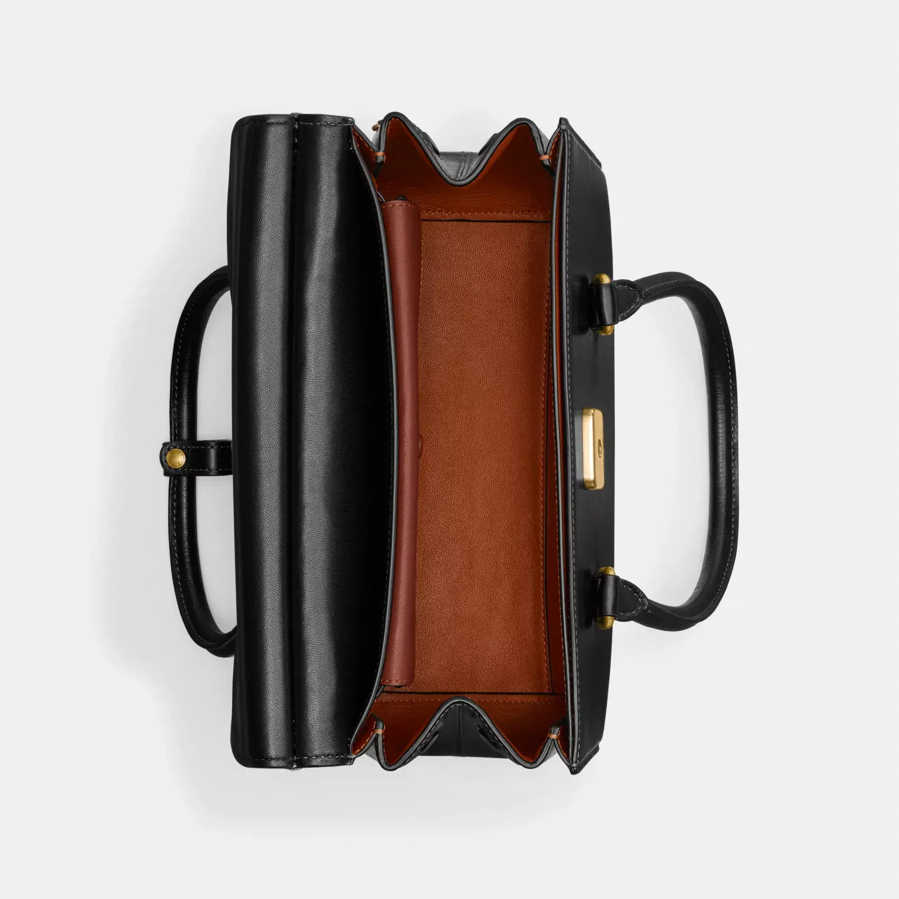 Broome Carryall Black Broome Carryall Black