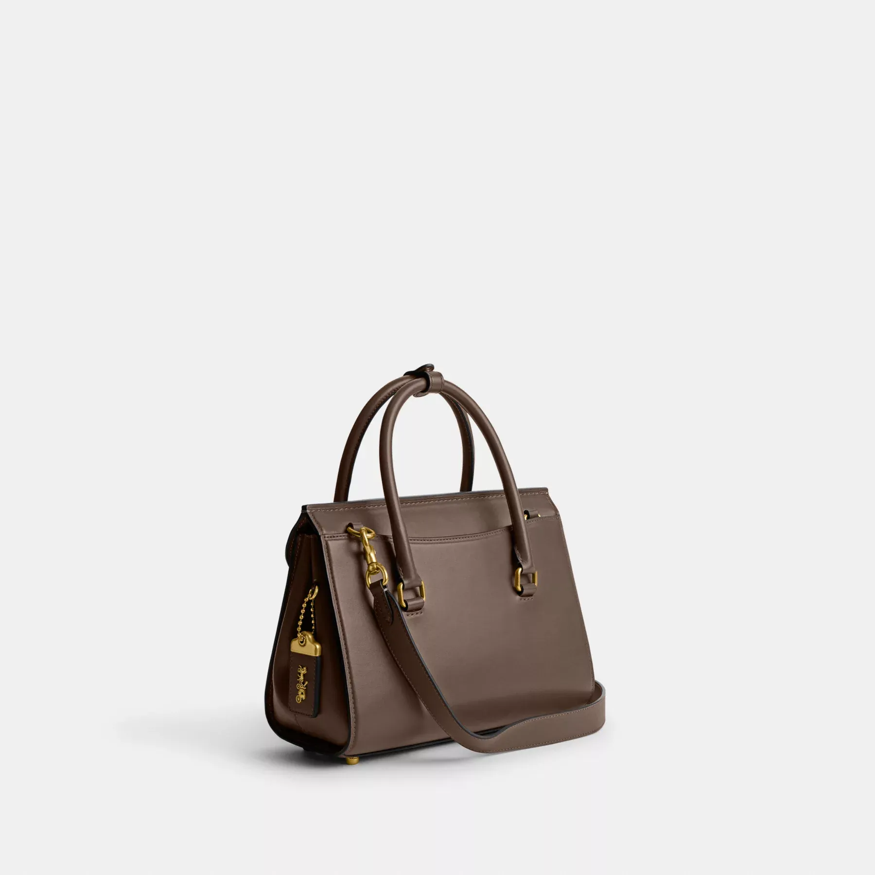Broome Carryall Dark Stone