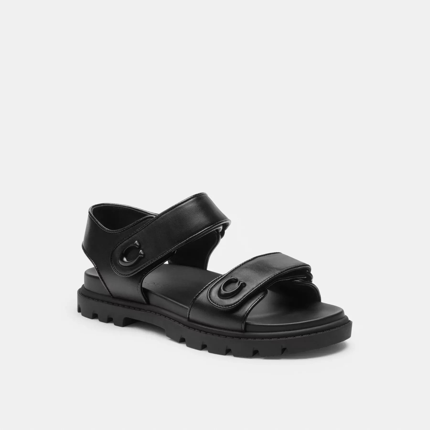 Brynn Sandal Black