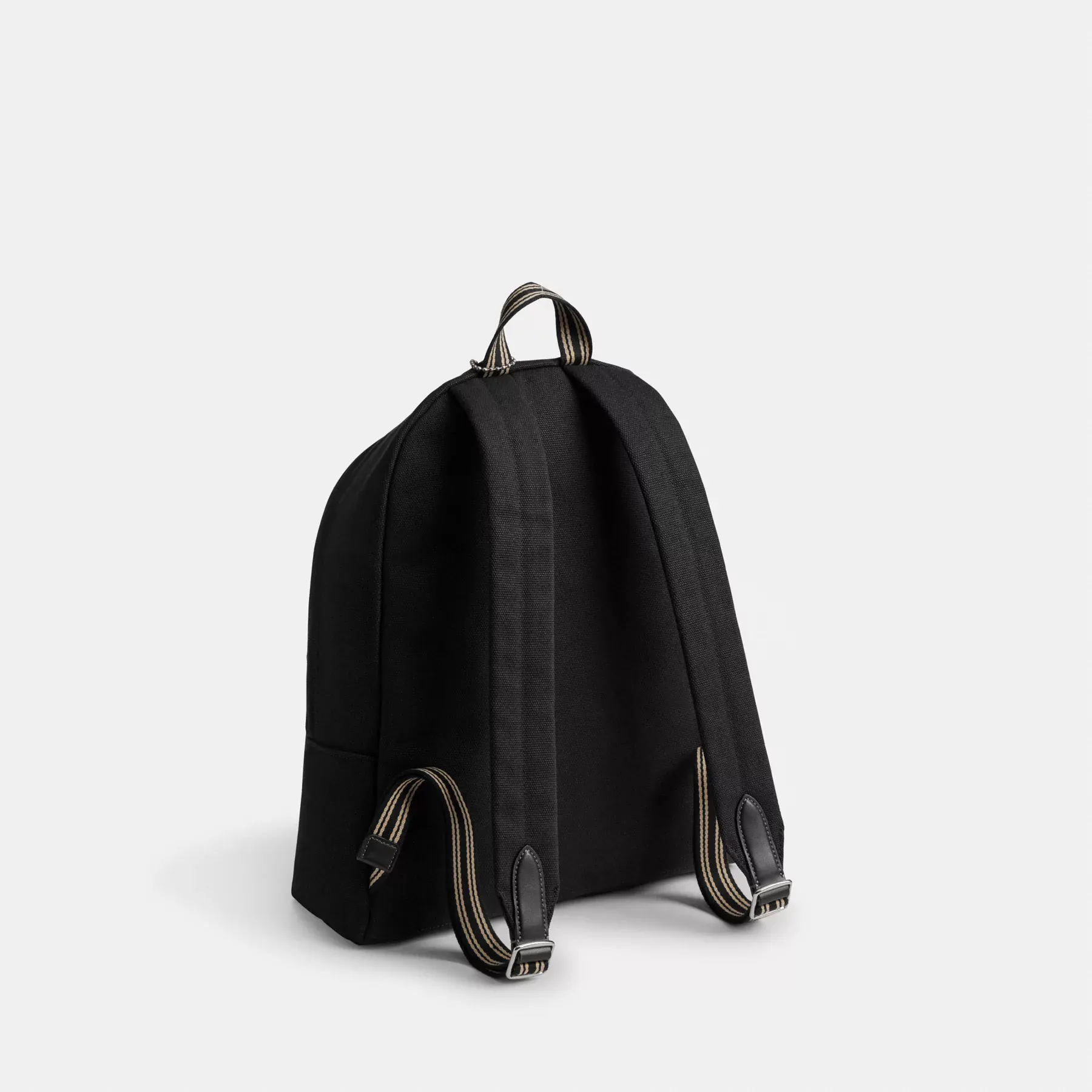 Cargo Backpack Black