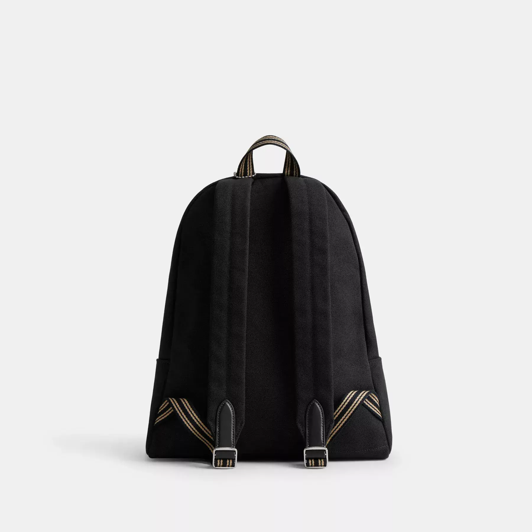 Cargo Backpack Black Cargo Backpack Black