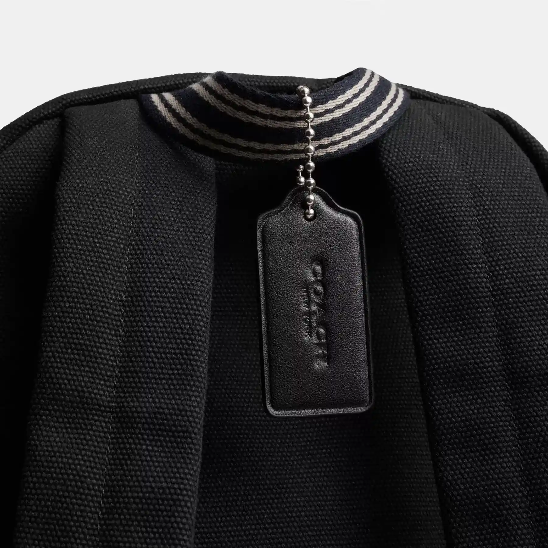 Cargo Backpack Black Cargo Backpack Black