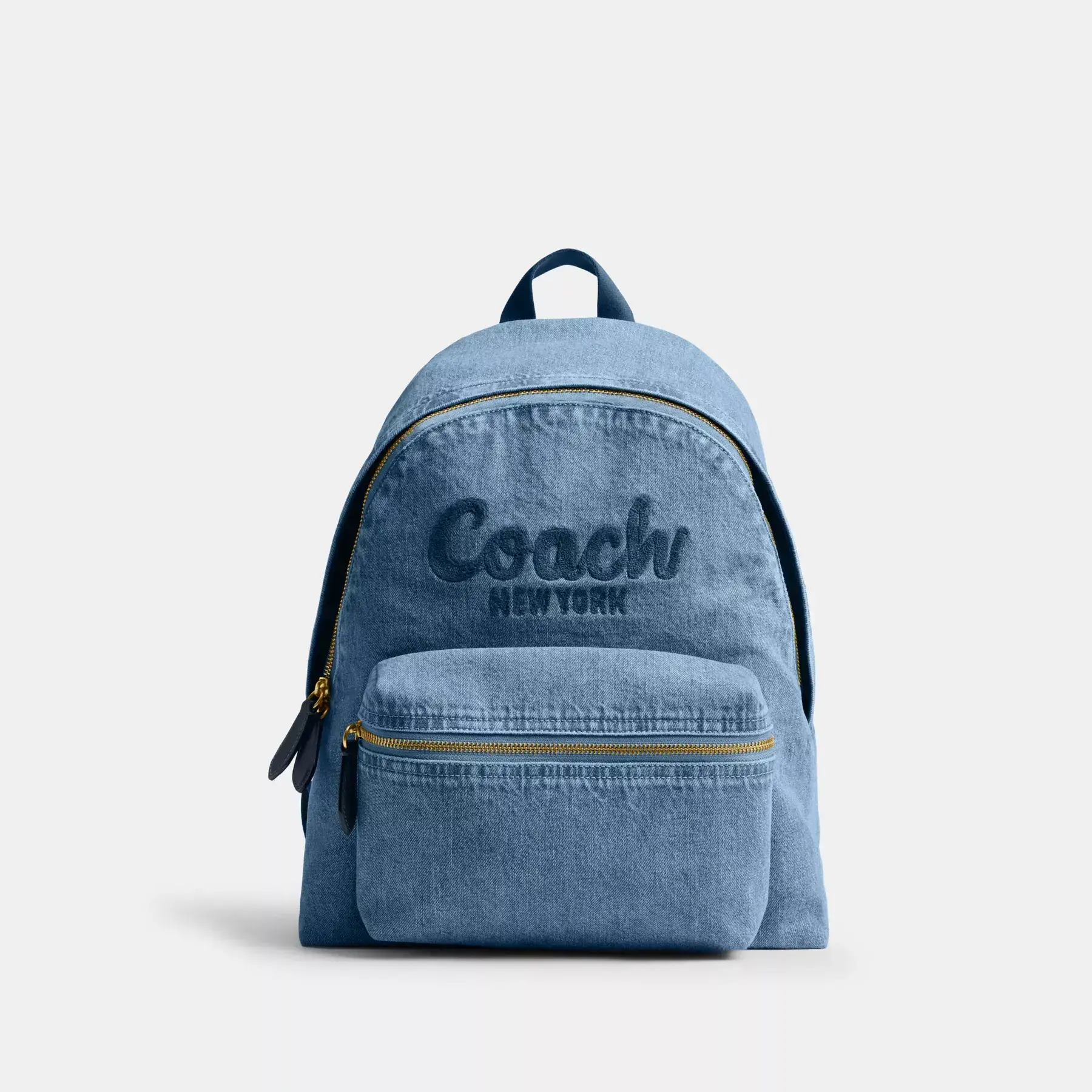 Cargo Backpack Indigo