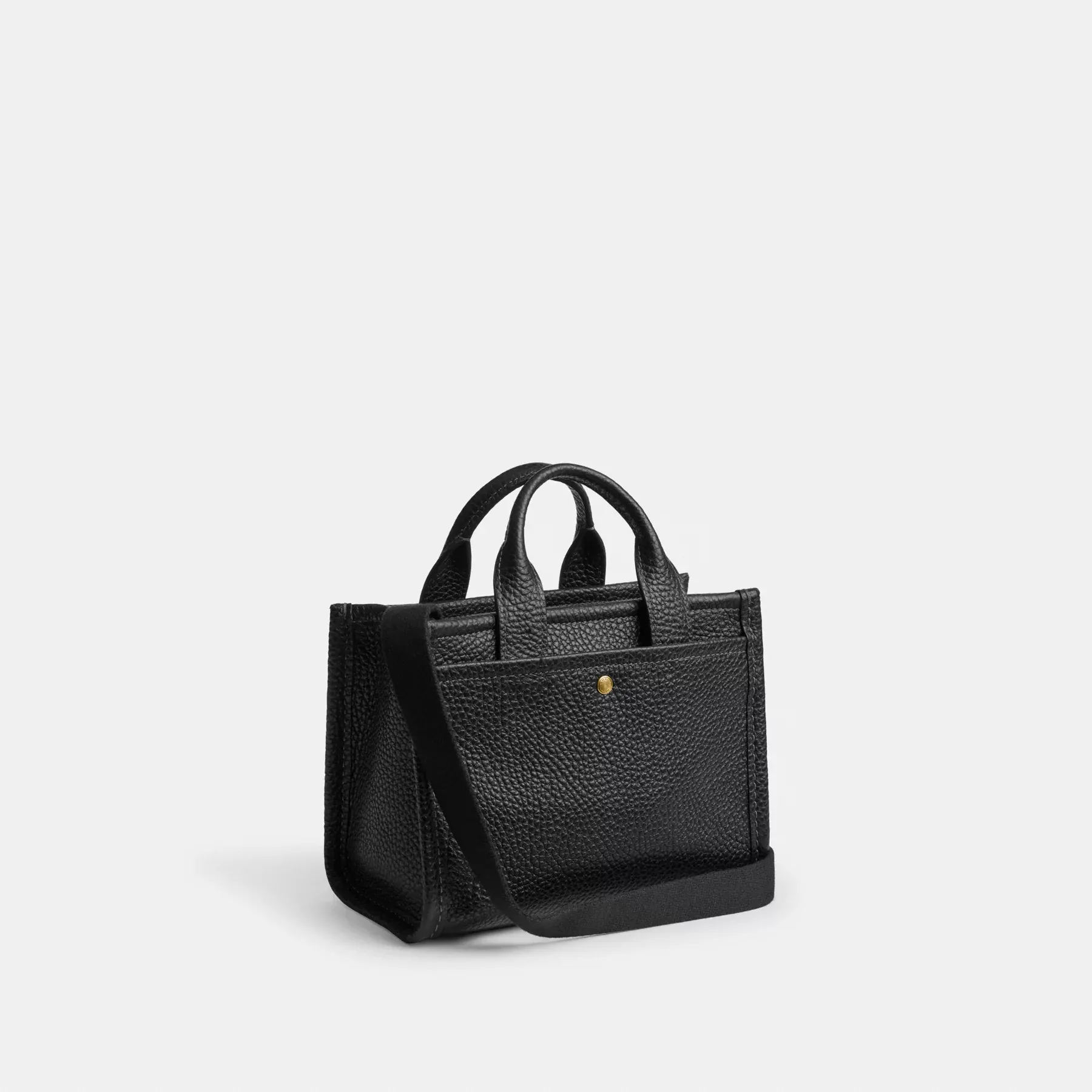 Cargo Tote Bag 20 Black