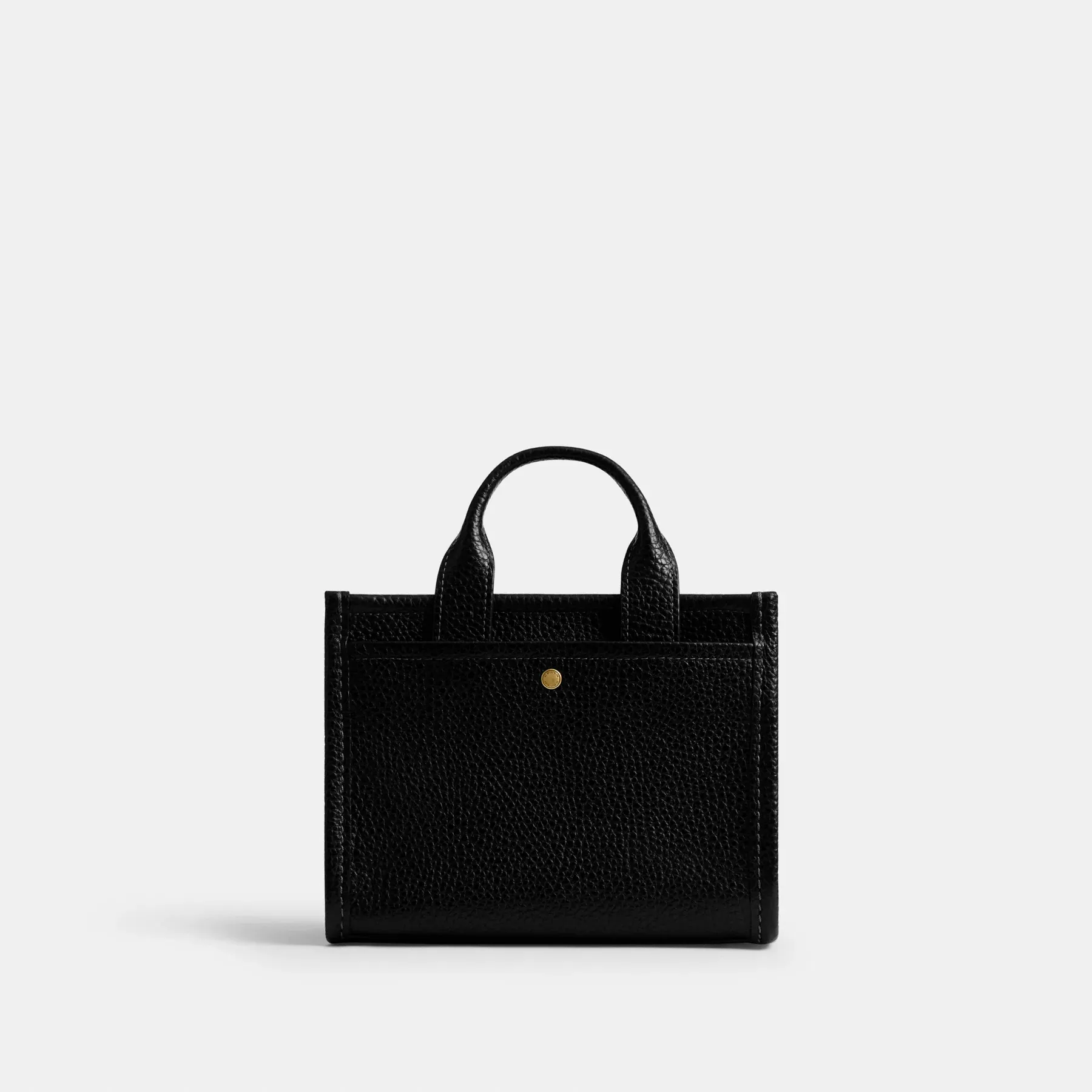 Cargo Tote Bag 20 Black Cargo Tote Bag 20 Black