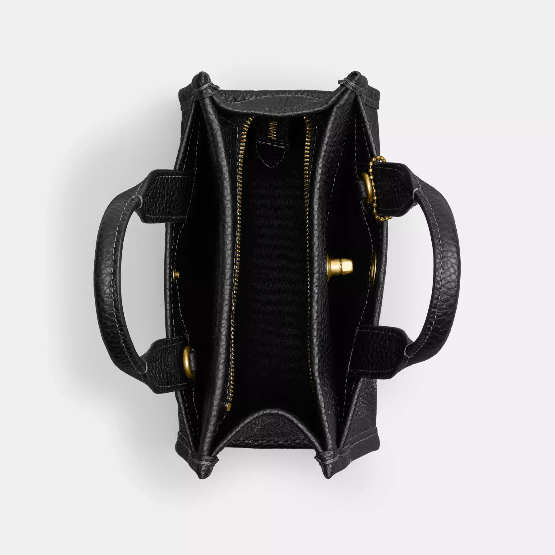 Cargo Tote Bag 20 Black Cargo Tote Bag 20 Black