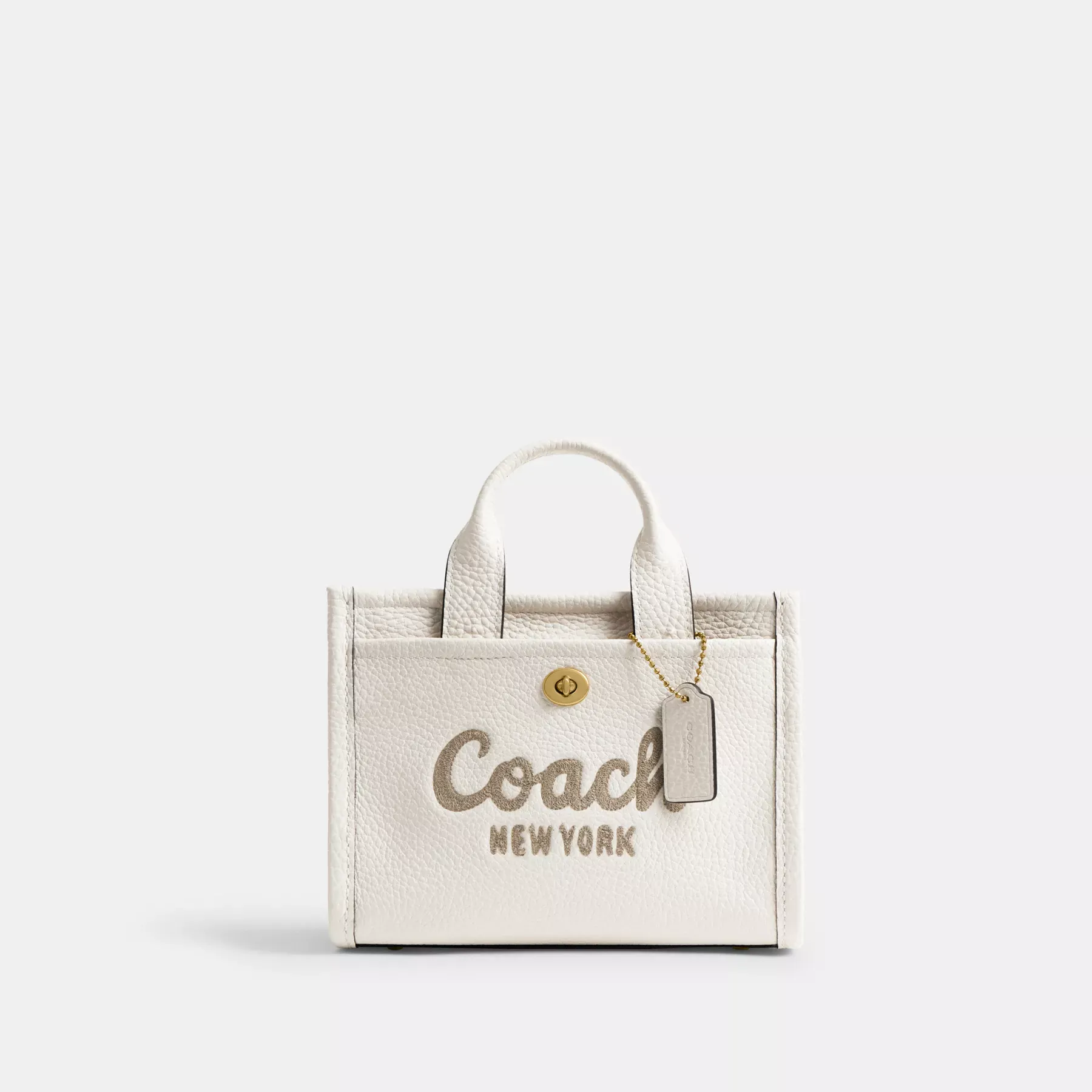 Cargo Tote Bag 20 Chalk