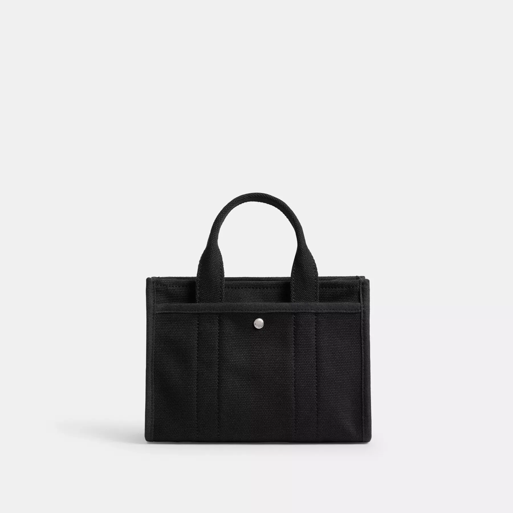 Cargo Tote Bag 20 Black Cargo Tote Bag 20 Black